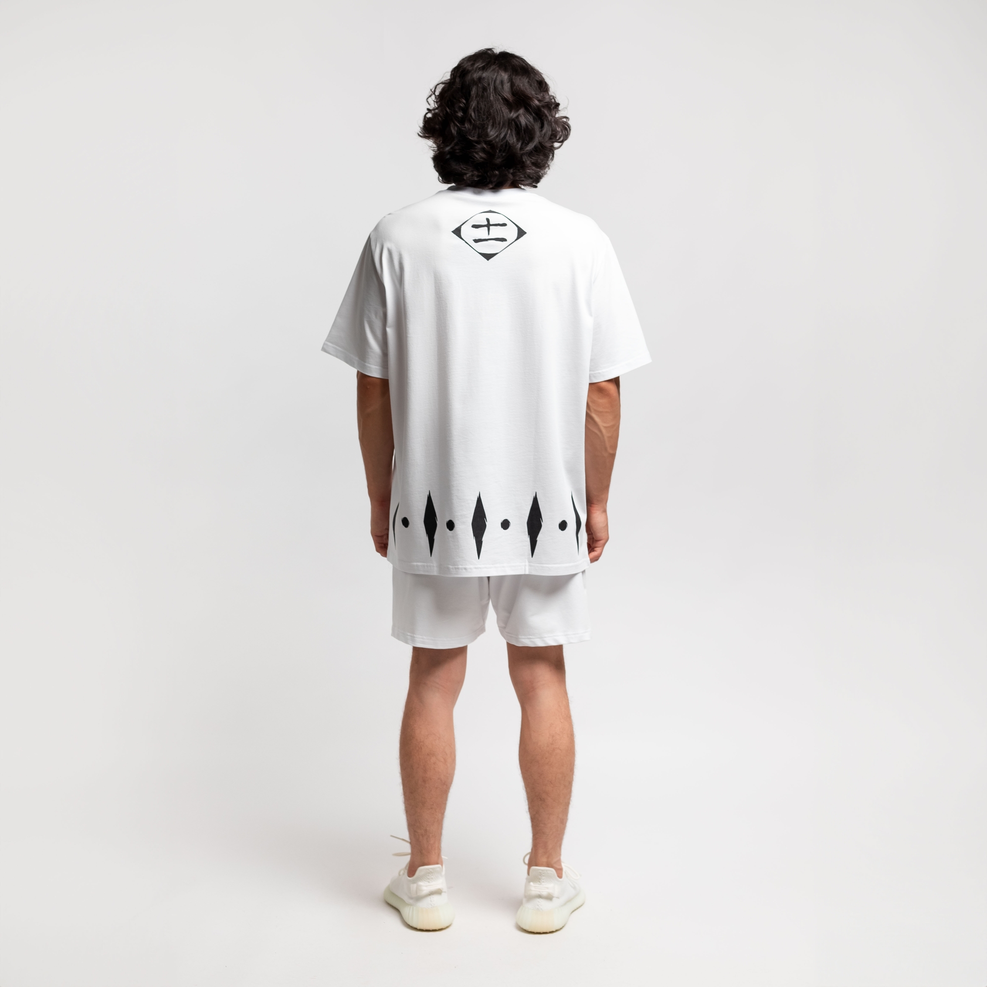 Футболка Капитана