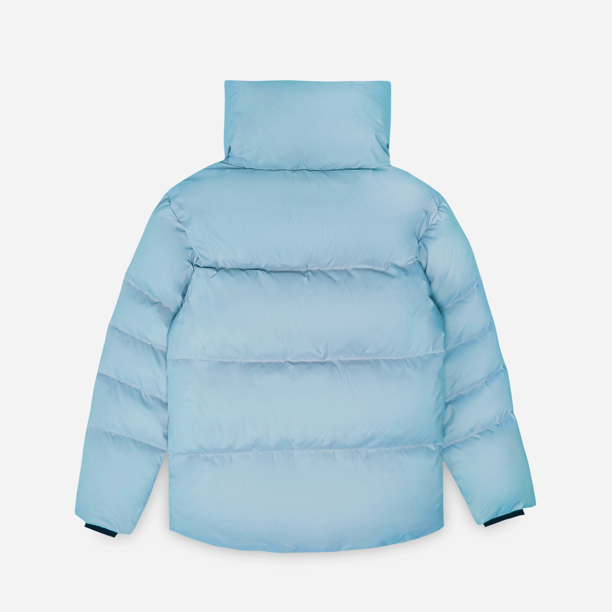 Пуховик женский