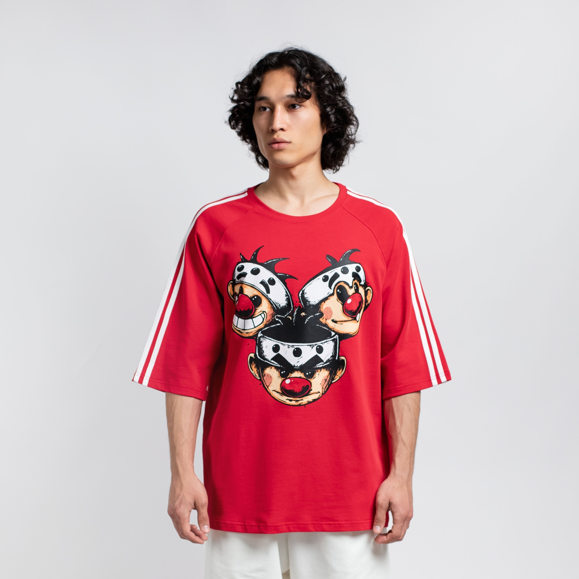 Футболка Маски