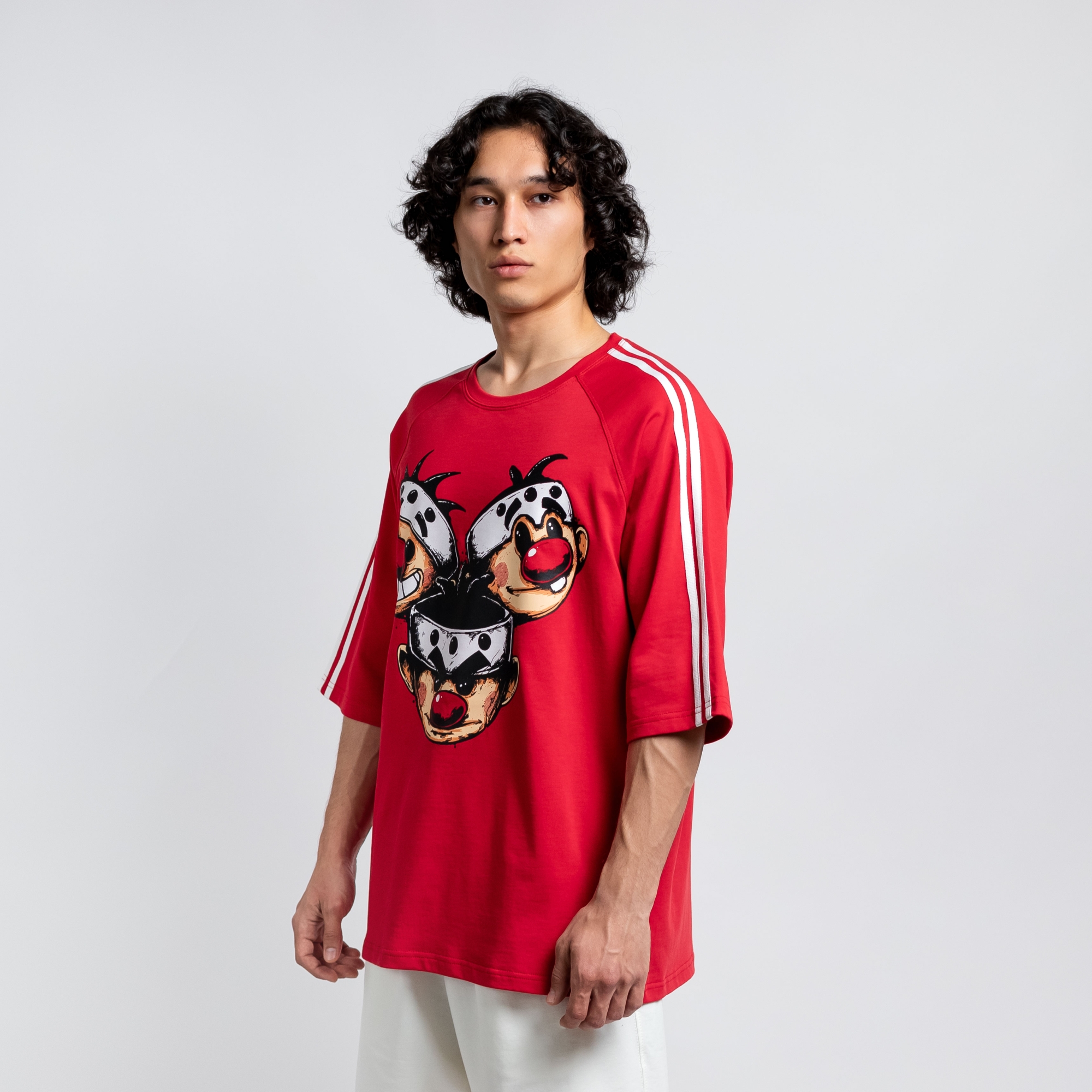 Футболка Маски