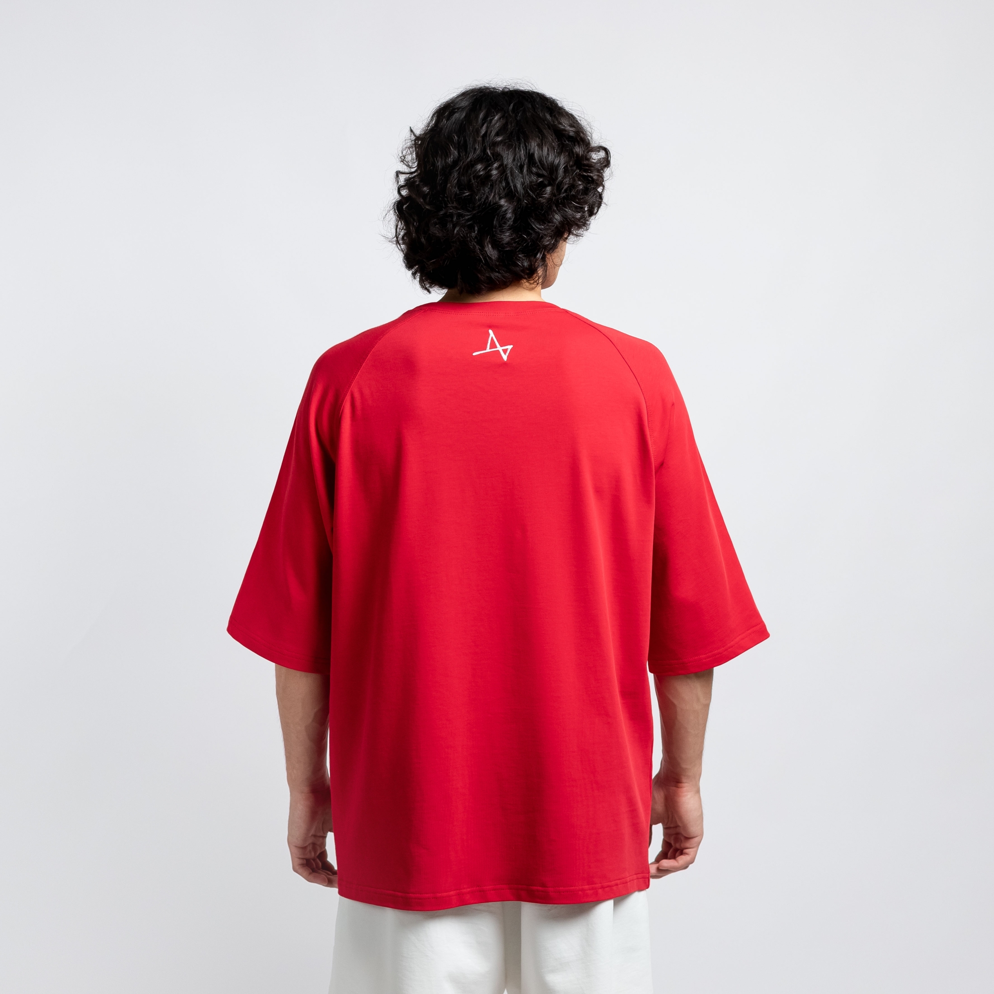 Футболка Маски (tshirtm371) — Indiwd