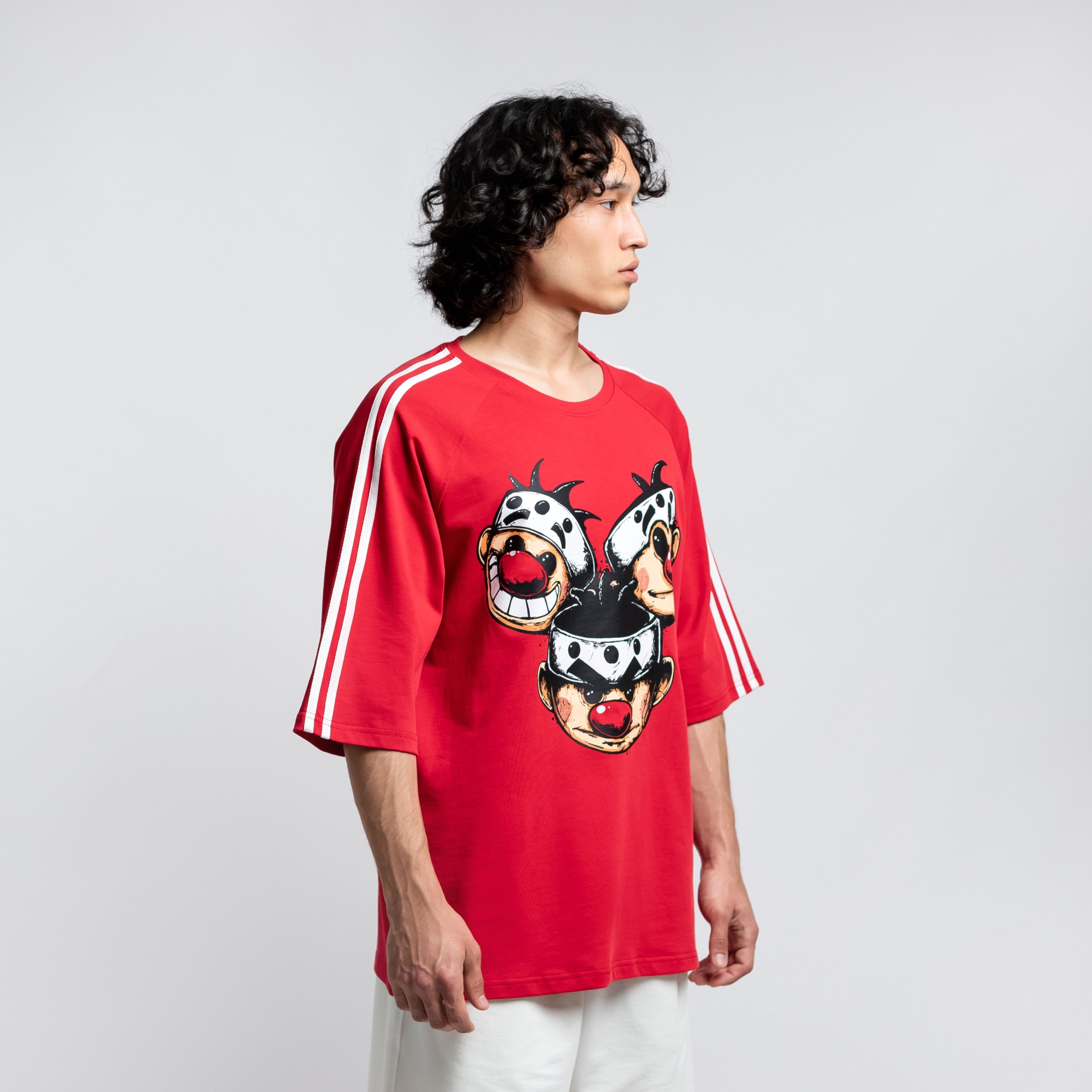 Футболка Маски