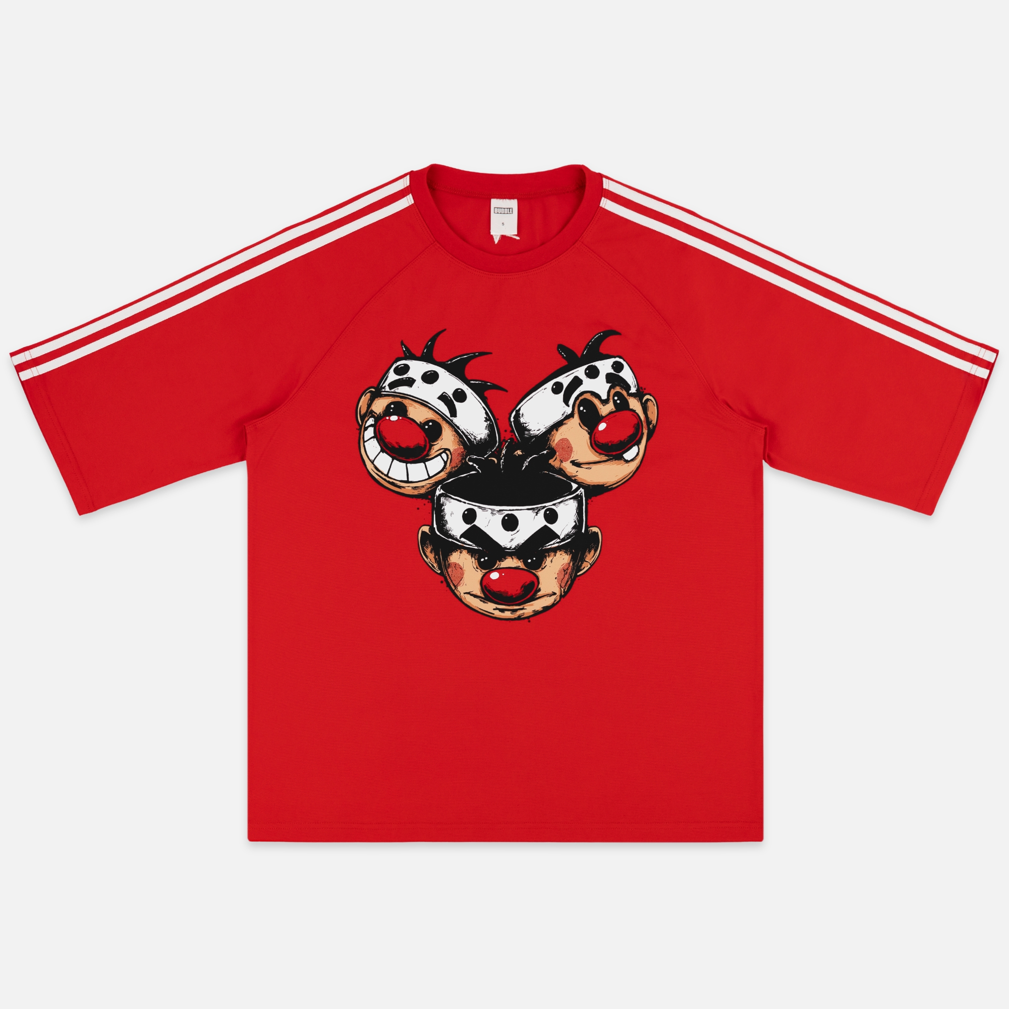 T-Shirt Hockey