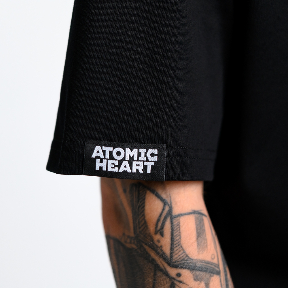 Футболка Atomic Heart