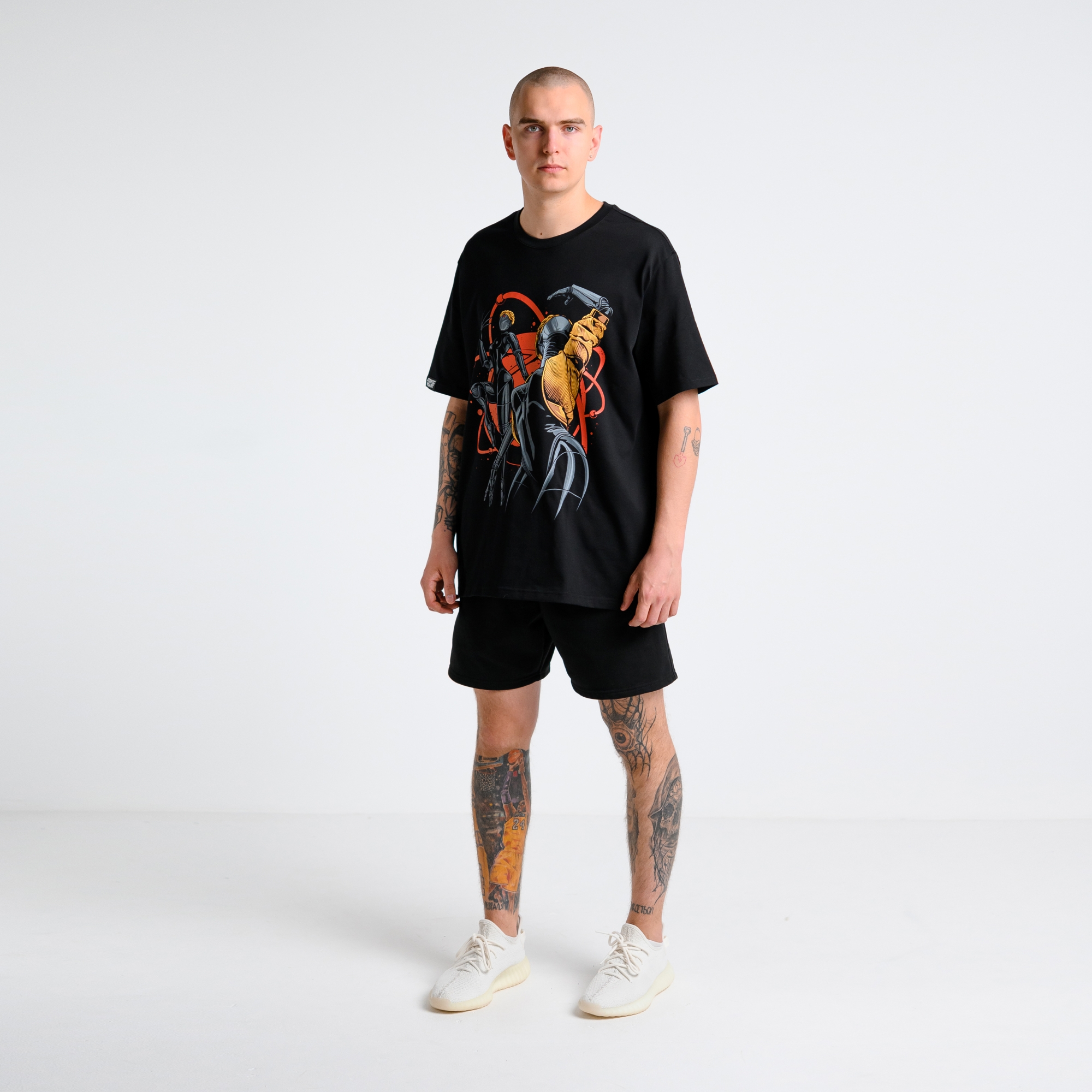 Футболка Atomic Heart