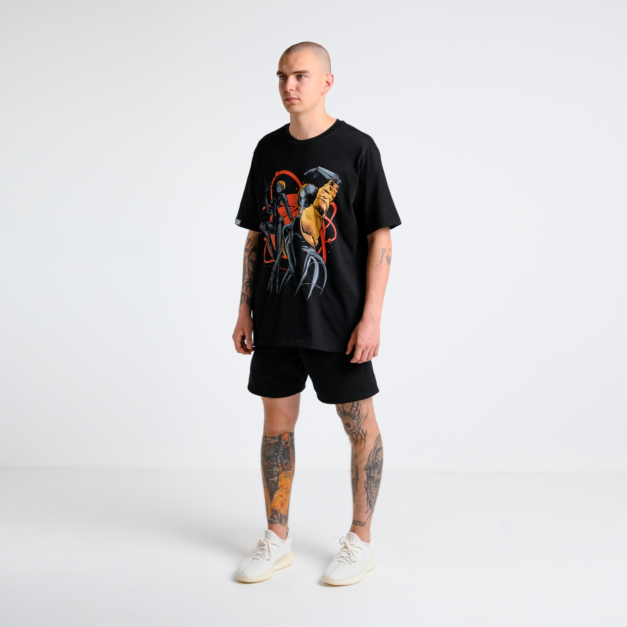 Футболка Atomic Heart