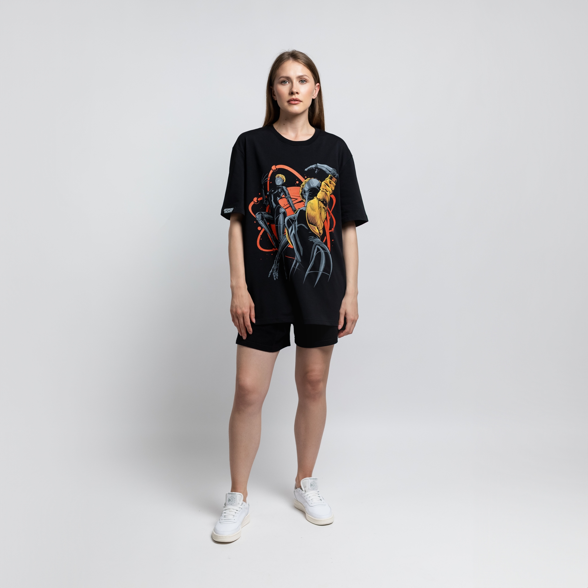 Футболка Atomic Heart