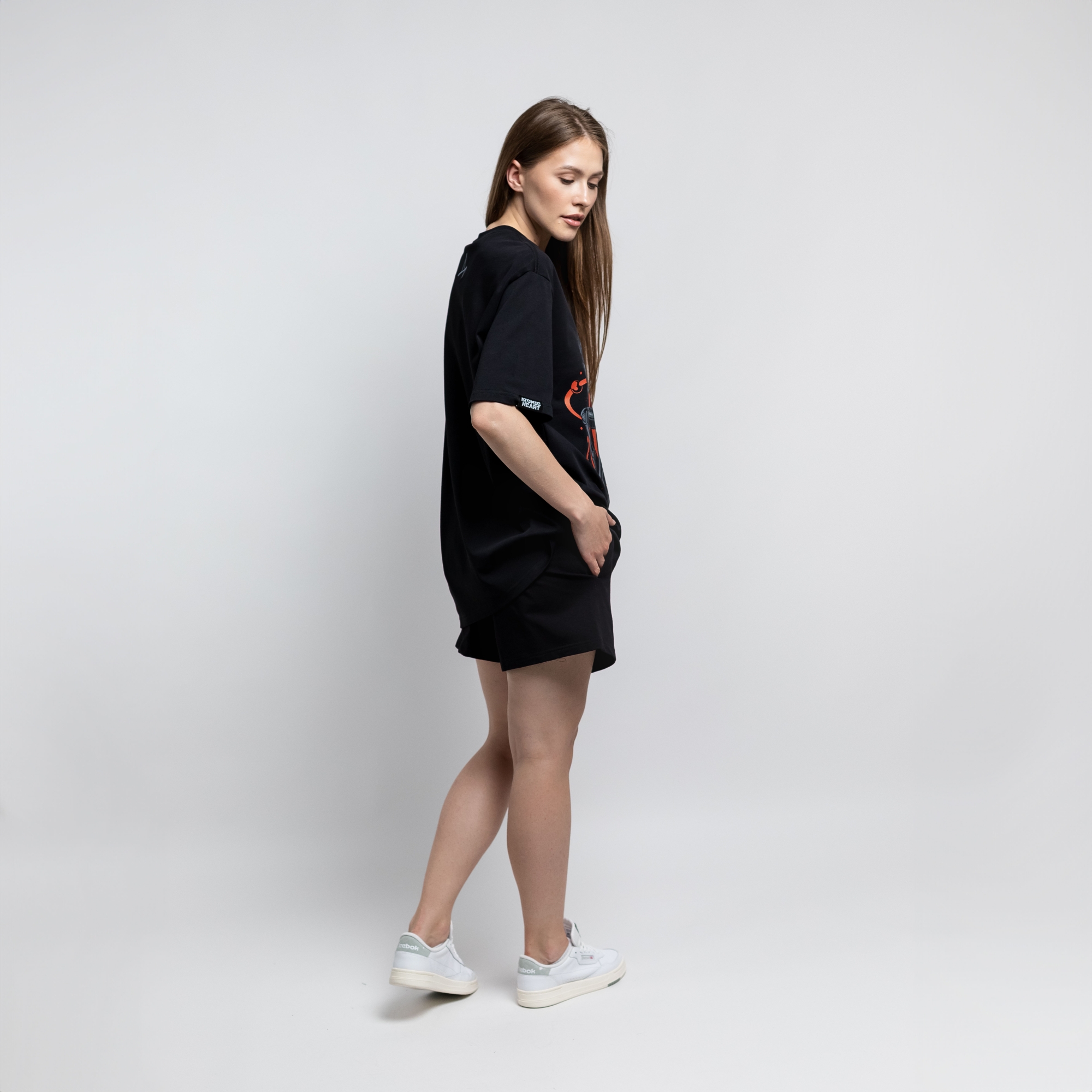 Футболка Atomic Heart