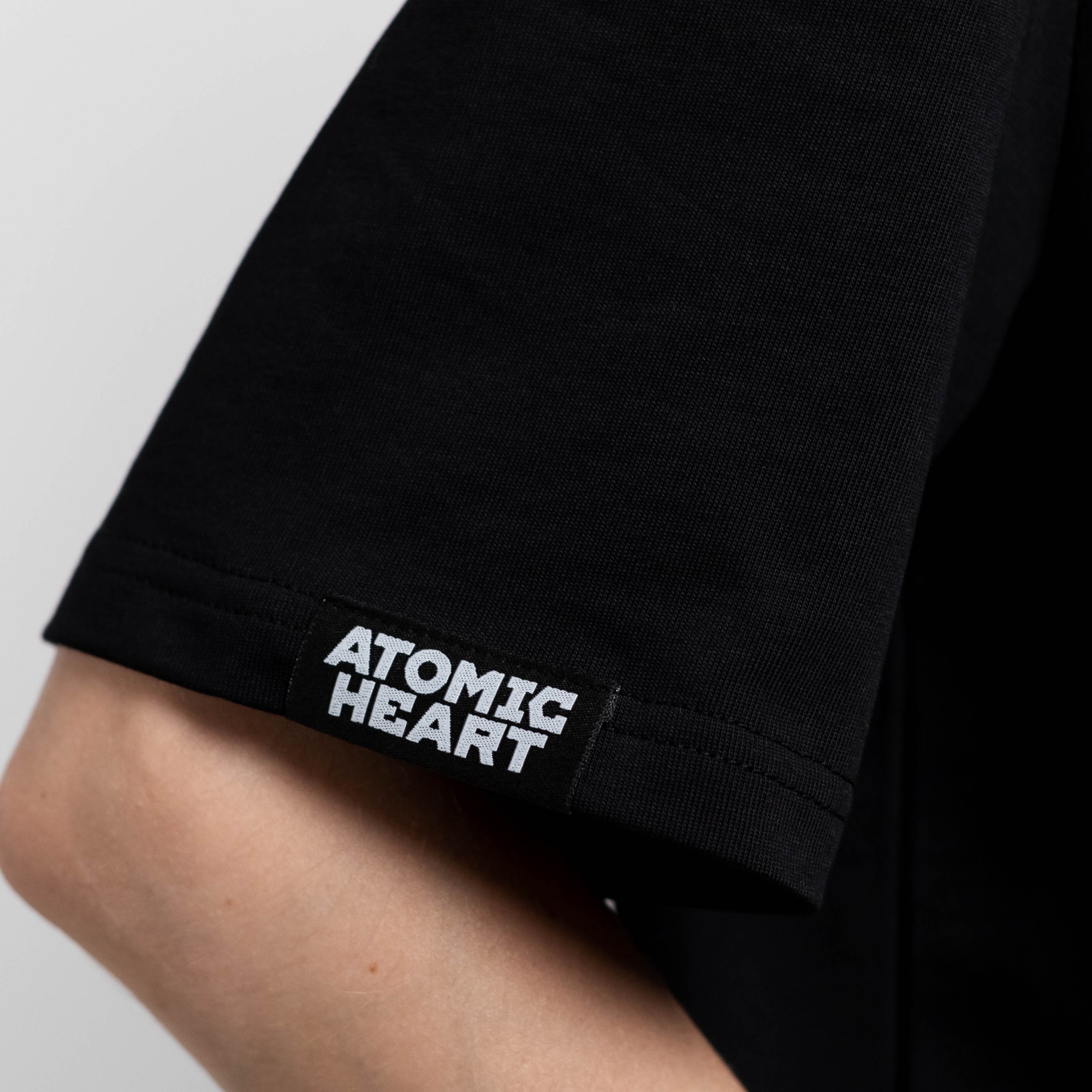 Футболка Atomic Heart