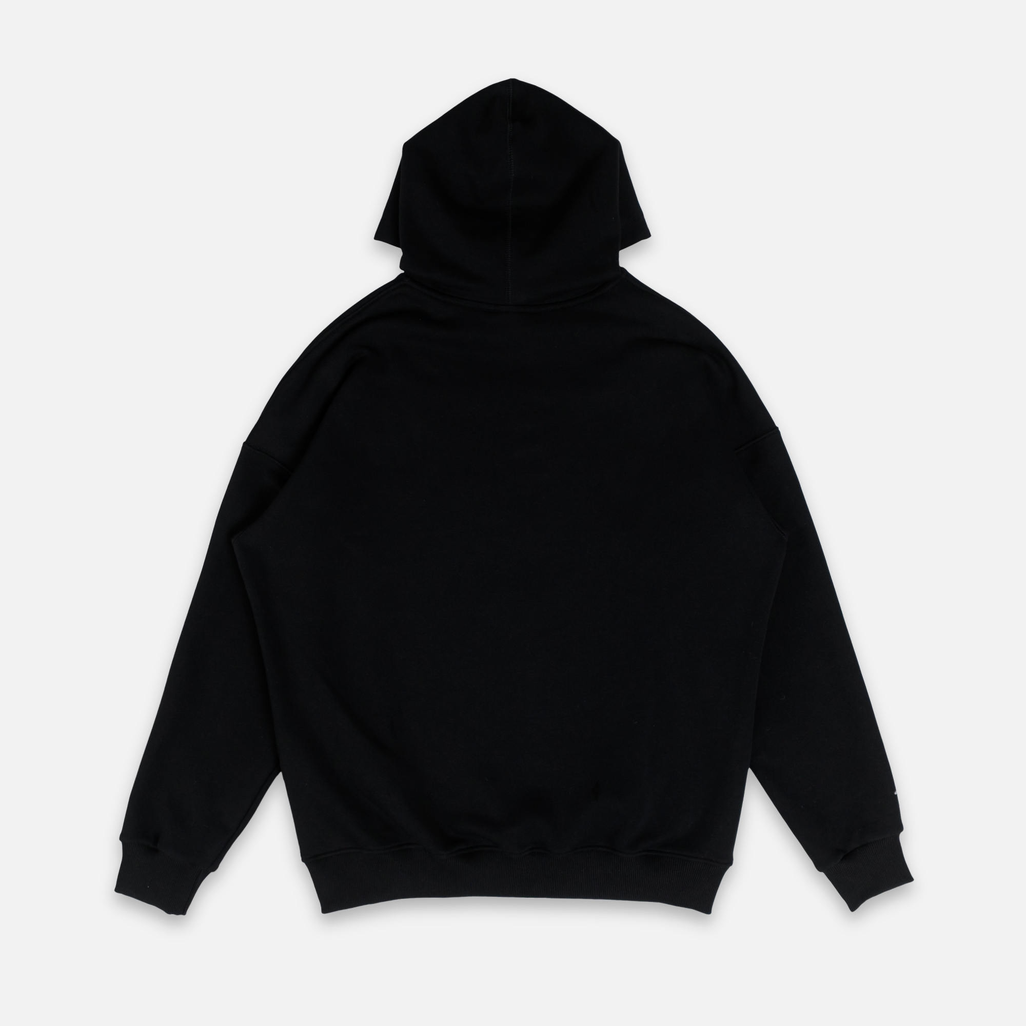 Утепленное худи Atomic Heart