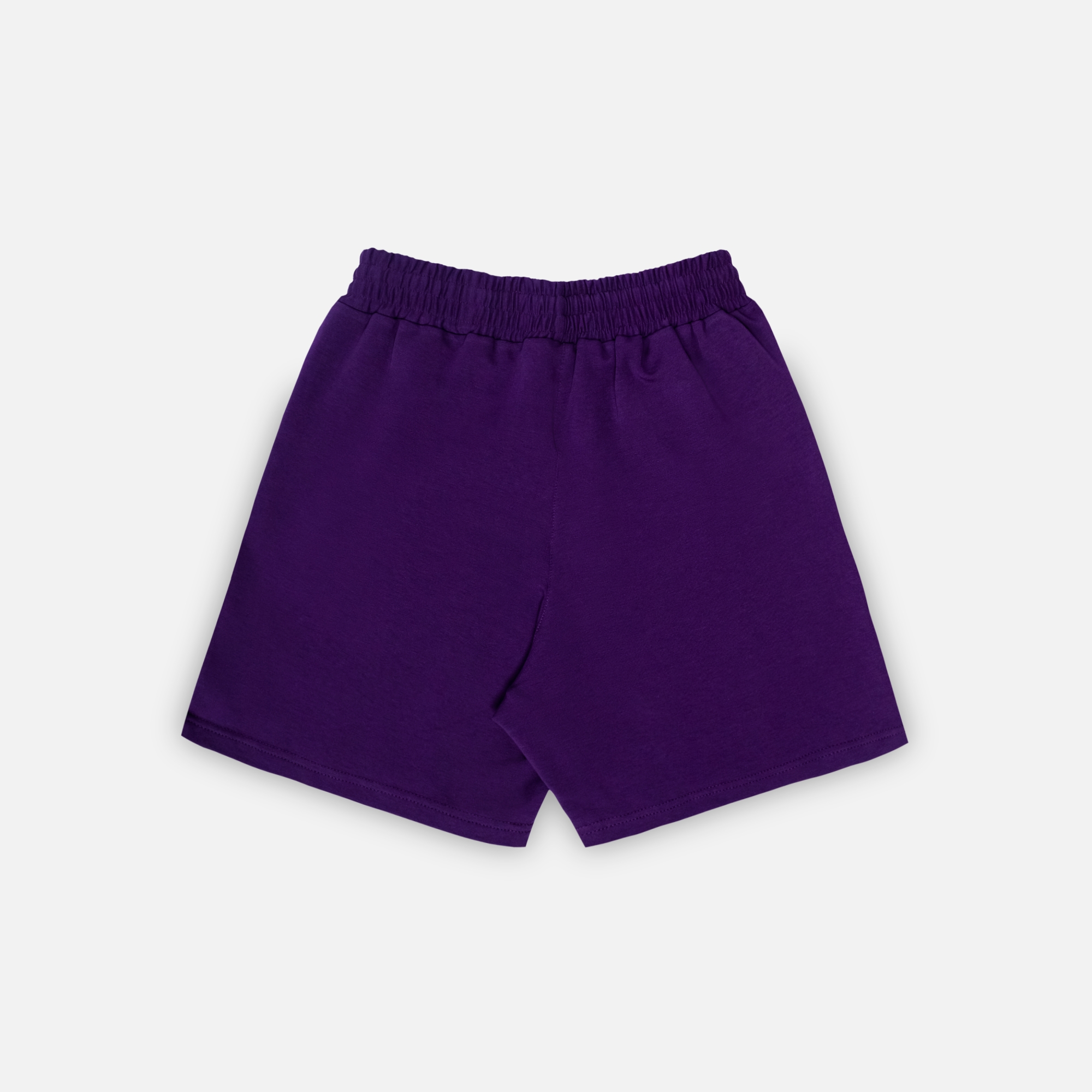 Шорты Simple 3 лёгкие