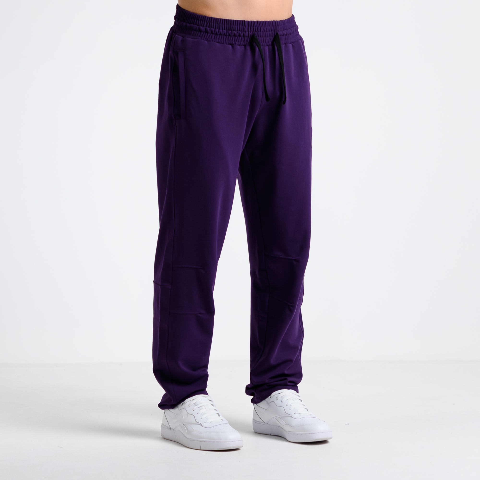 Брюки Simple 4 легкие