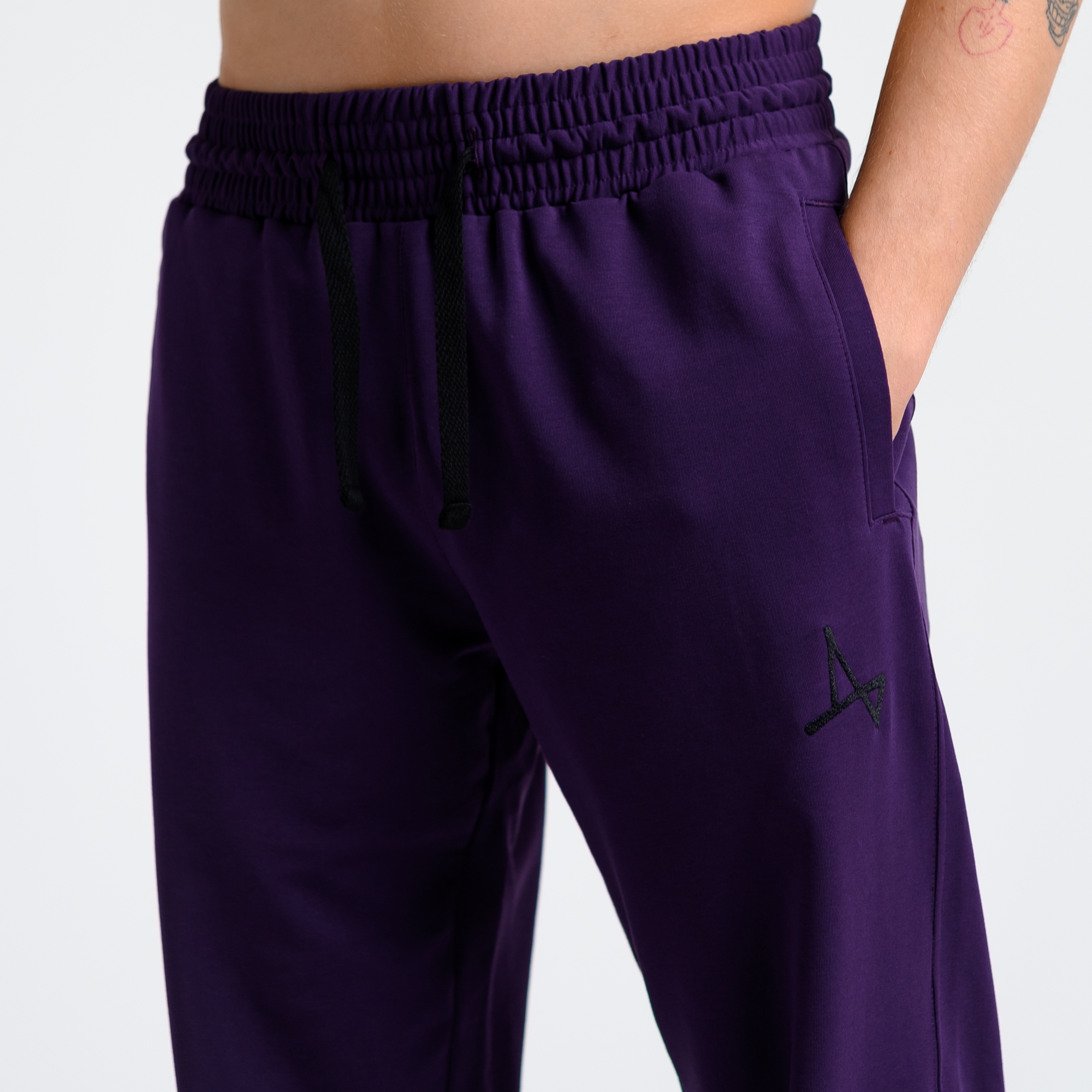 Брюки Simple 4 легкие