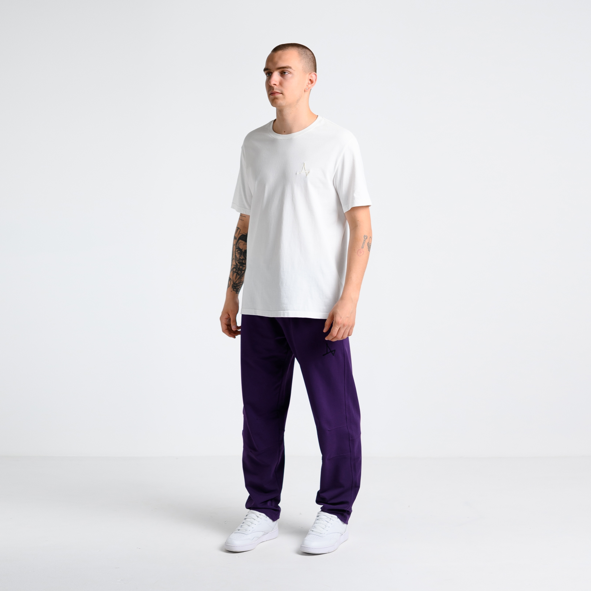 Брюки Simple 4 легкие