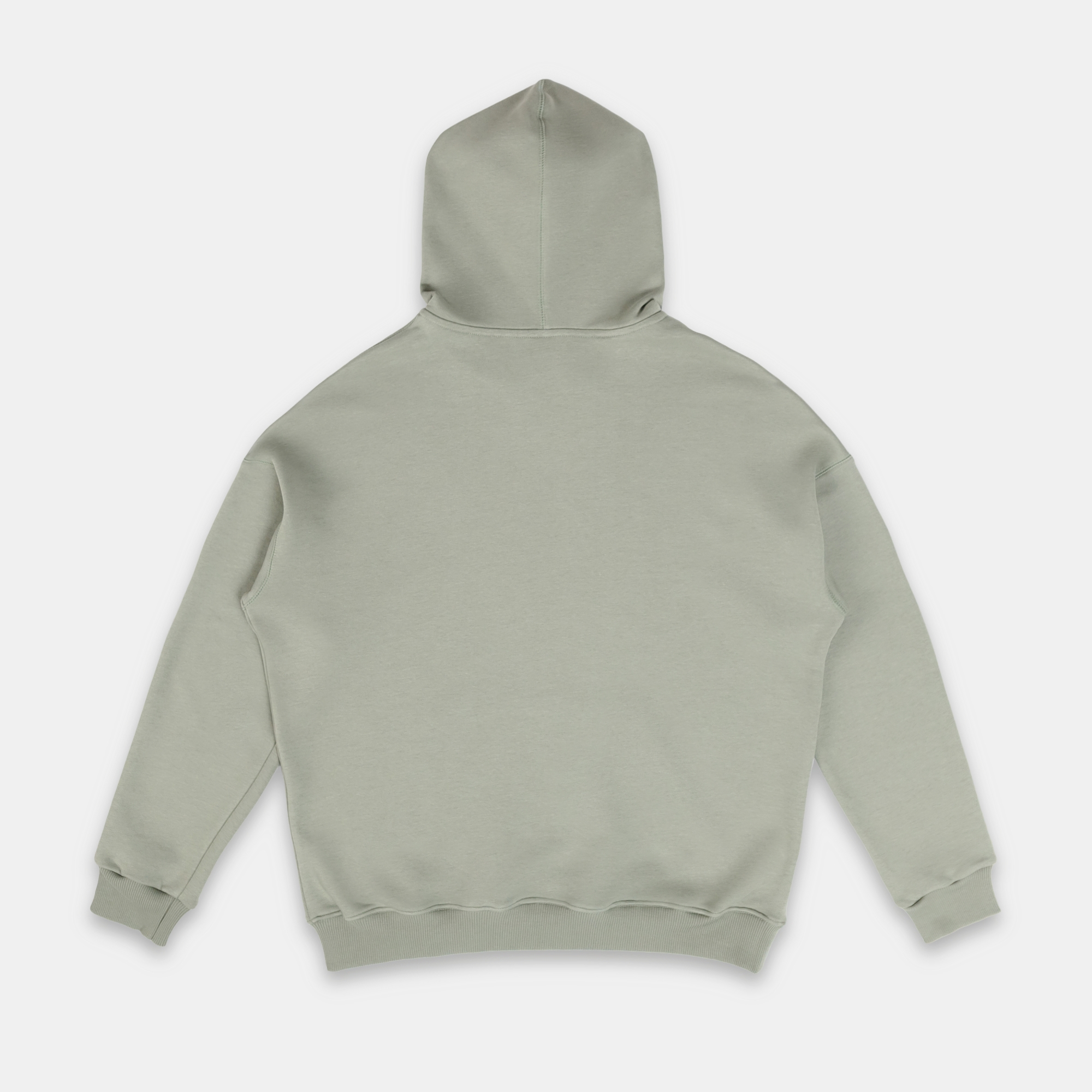 Худи Simple c кнопкой