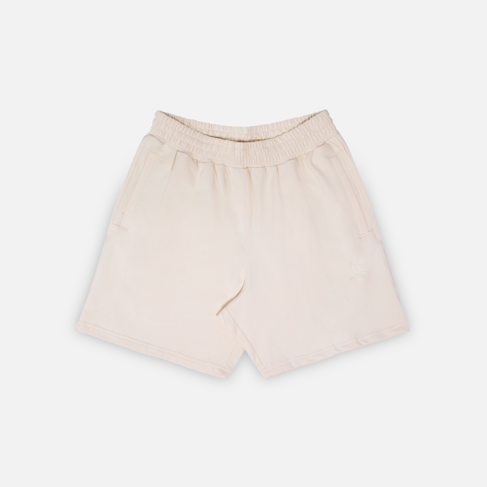 Shorts Simple 3 Velur Light