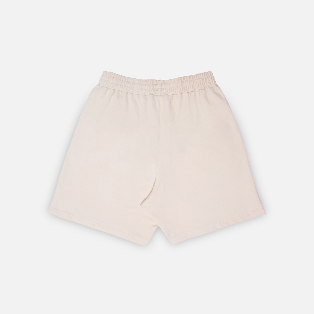 Shorts Simple 3 Velur Light