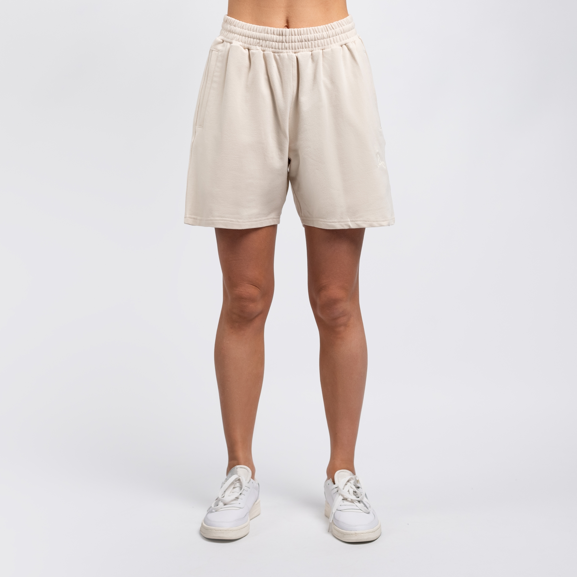 Шорты Simple 3 Velur лёгкие