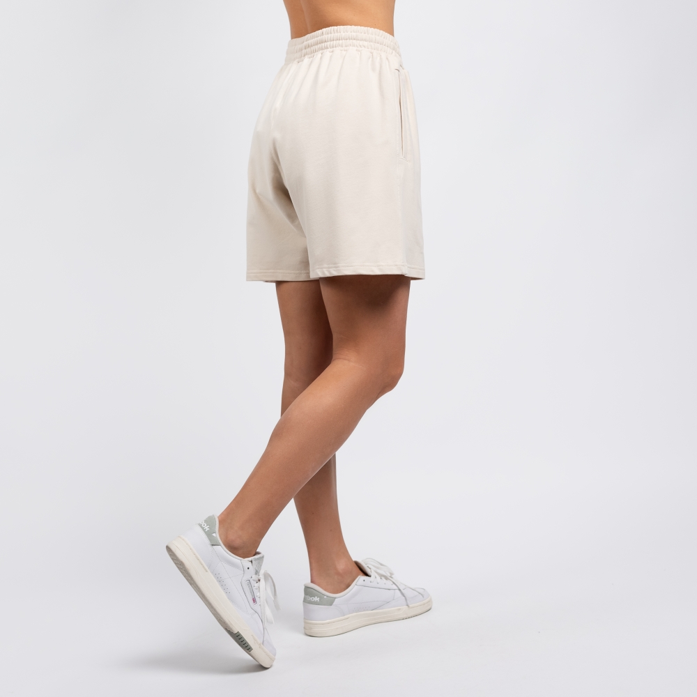 Shorts Simple 3 Velur Light