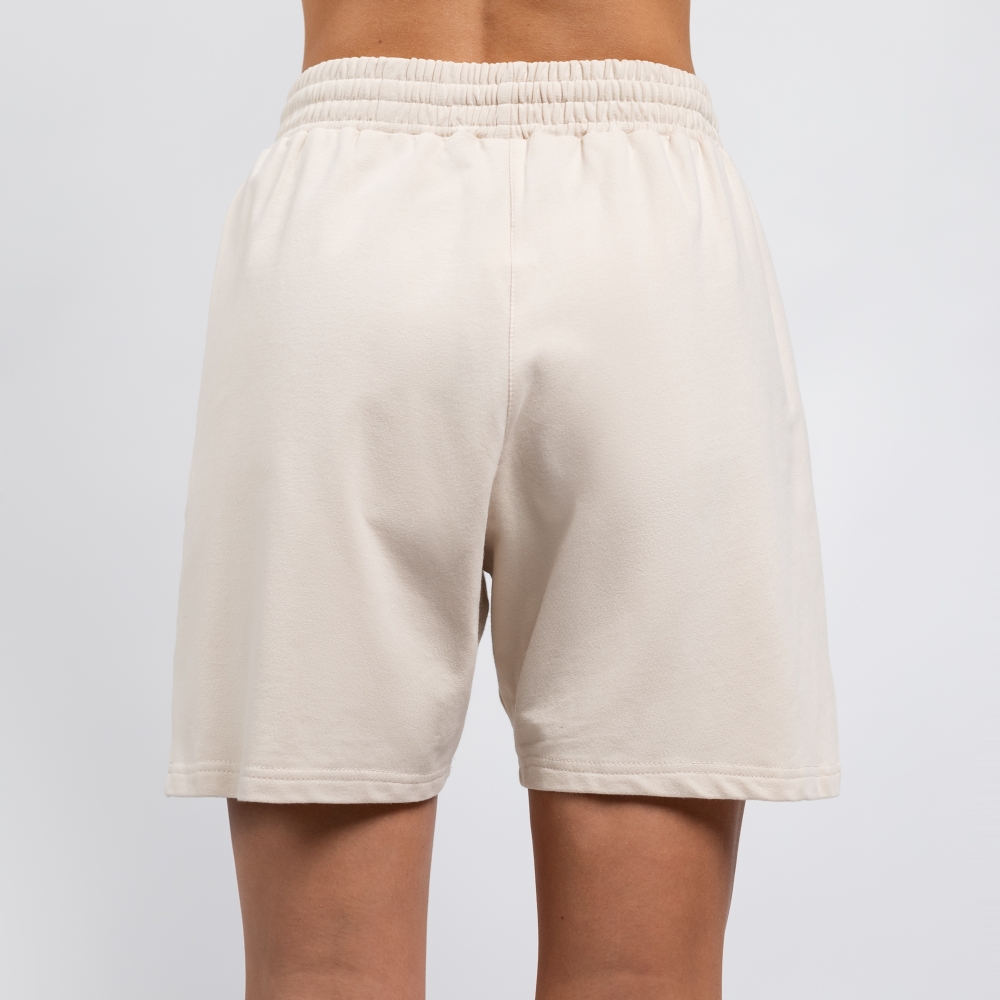 Shorts Simple 3 Velur Light