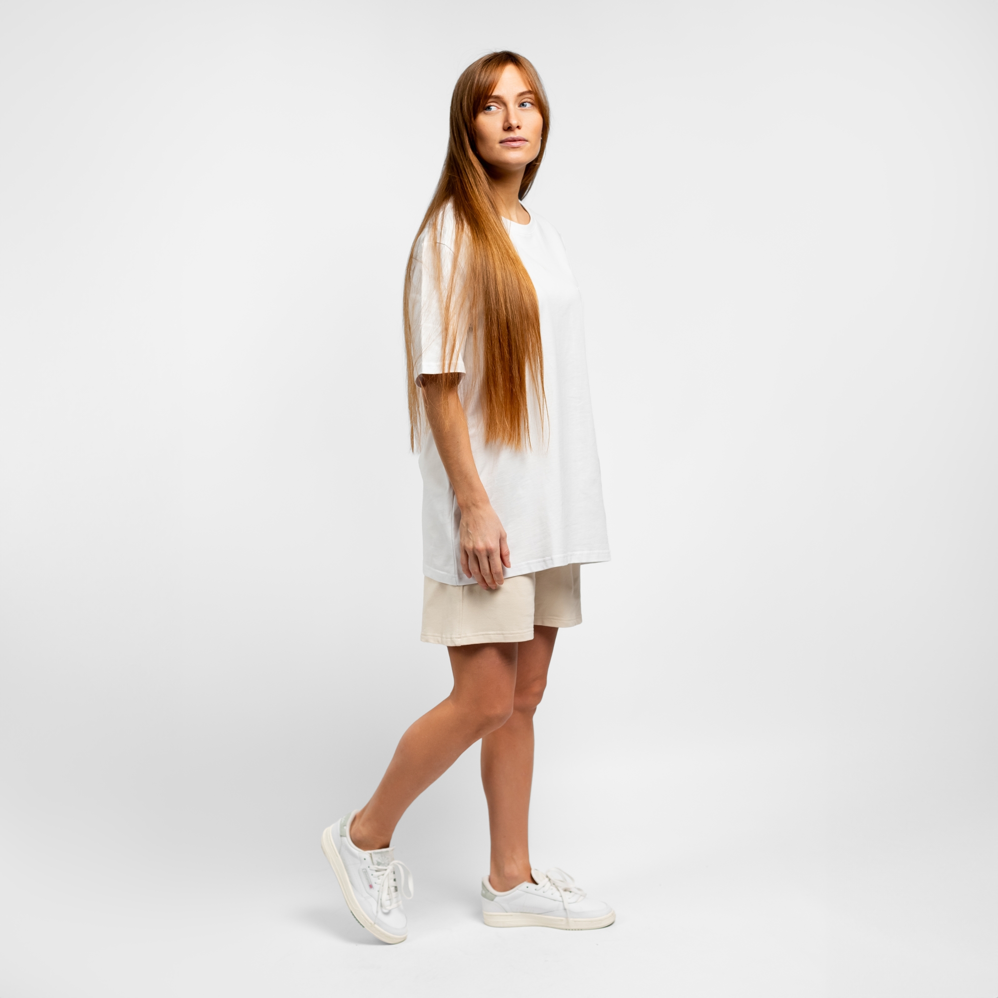 Шорты Simple 3 Velur лёгкие