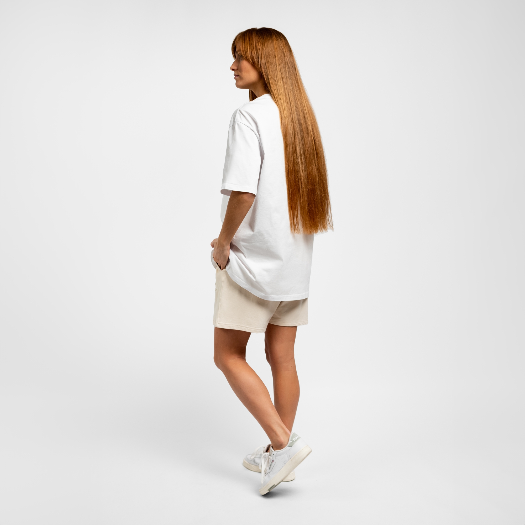 Шорты Simple 3 Velur лёгкие