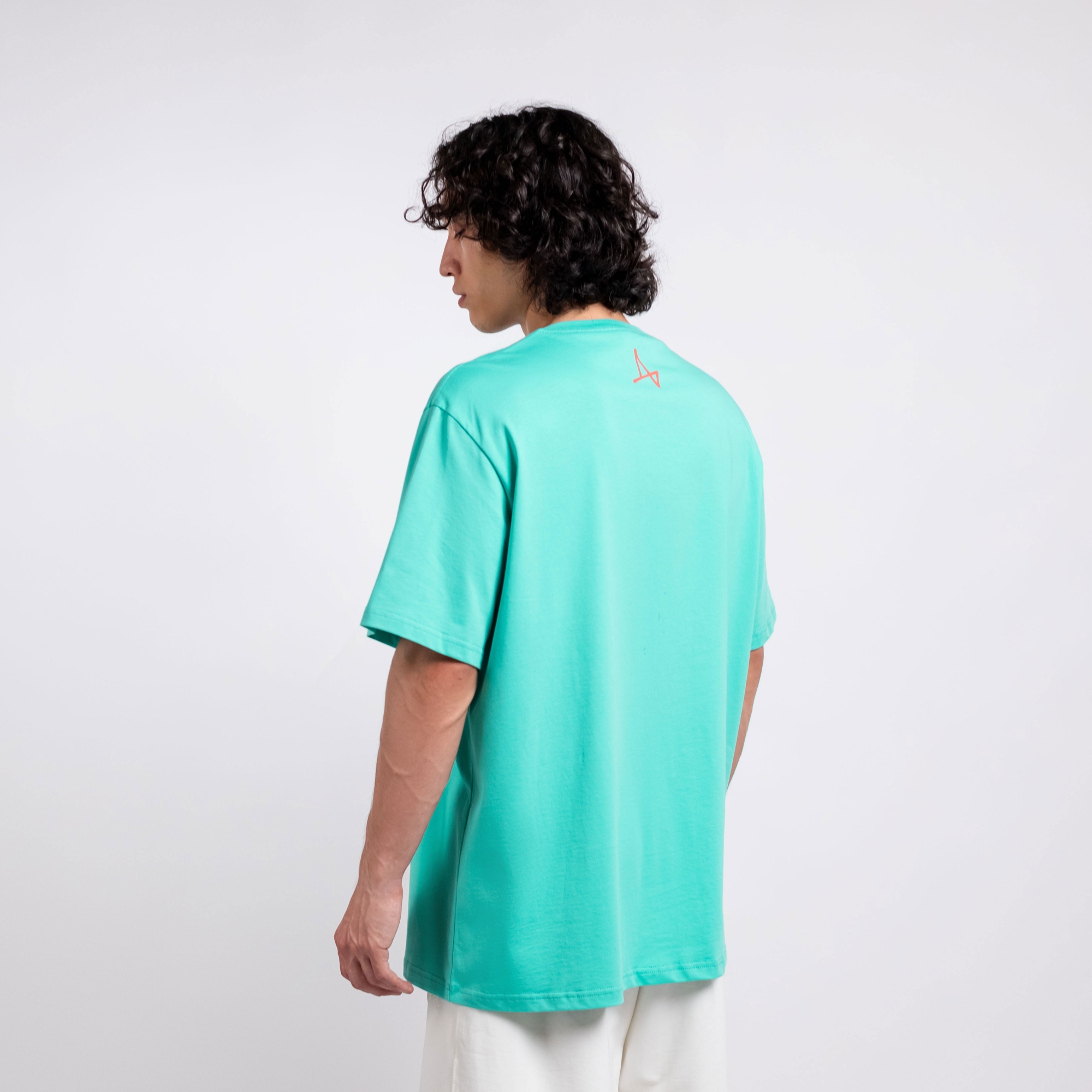 Футболка Выдры