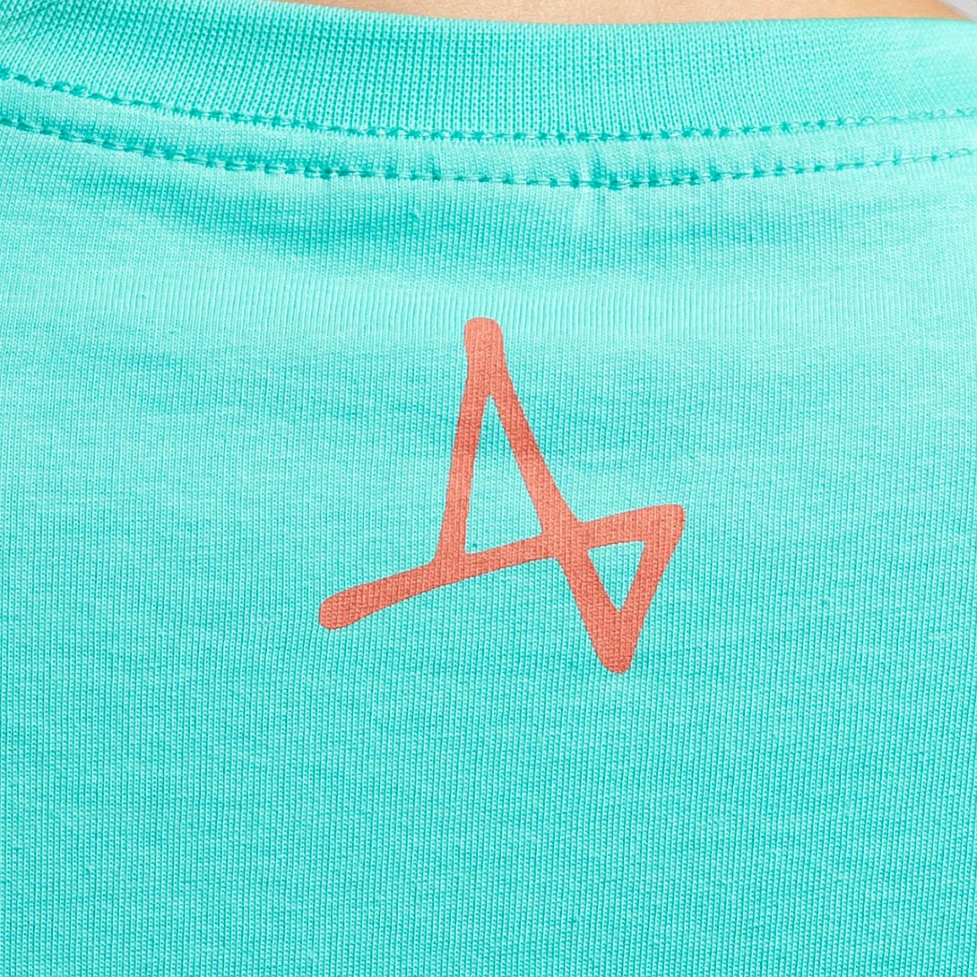 Футболка Выдры