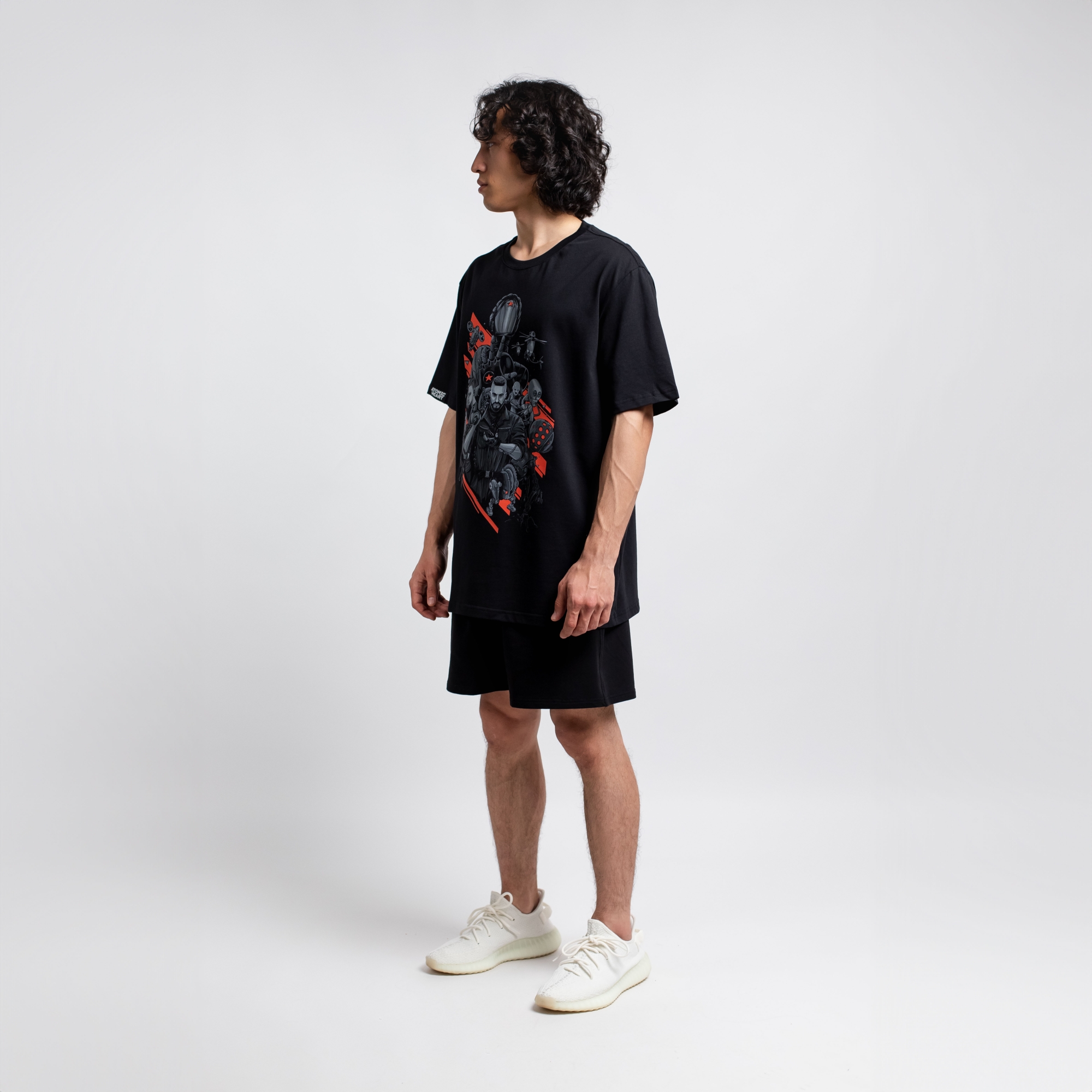 Футболка Atomic Heart