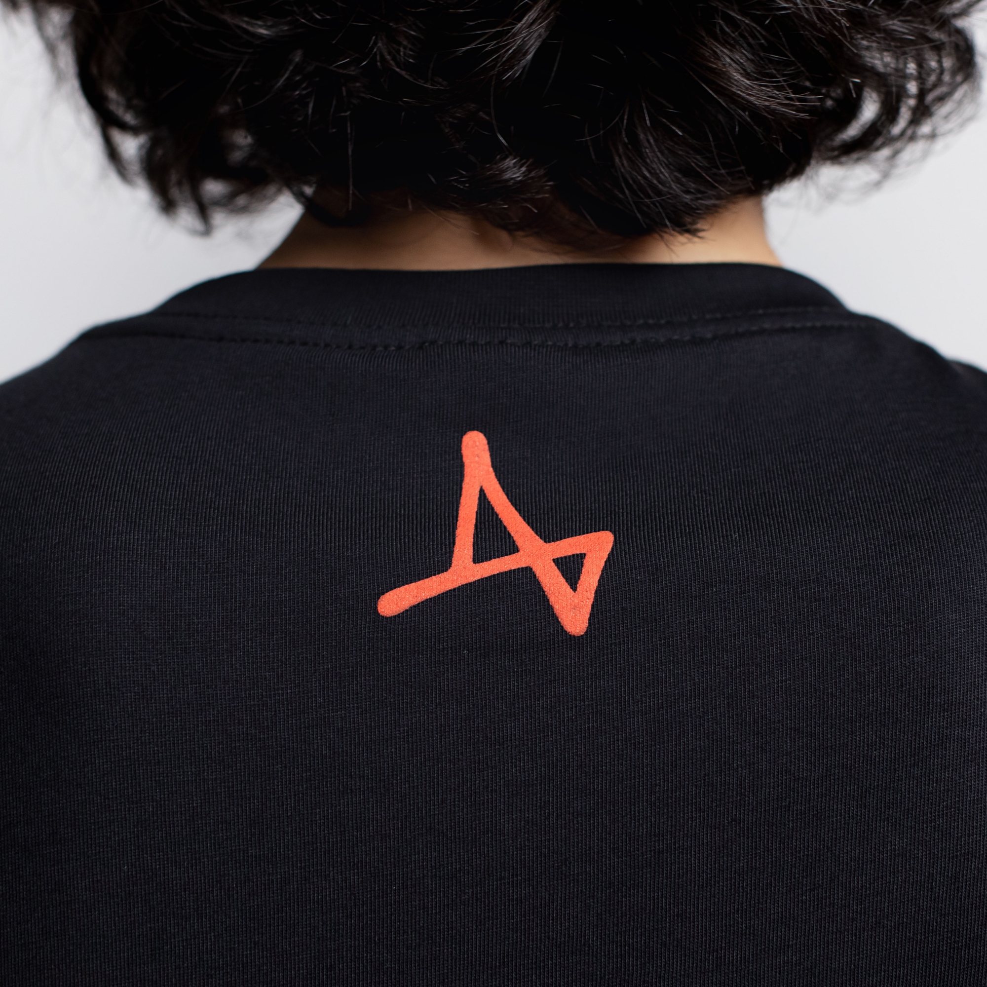 Футболка Atomic Heart