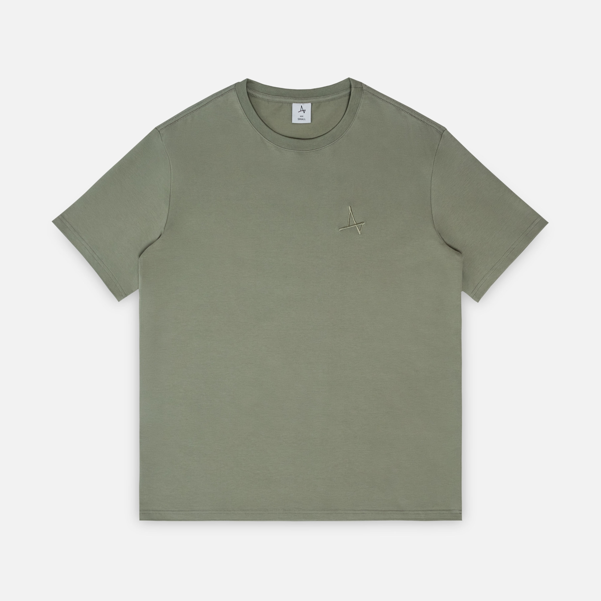 Футболка Velur (220г)