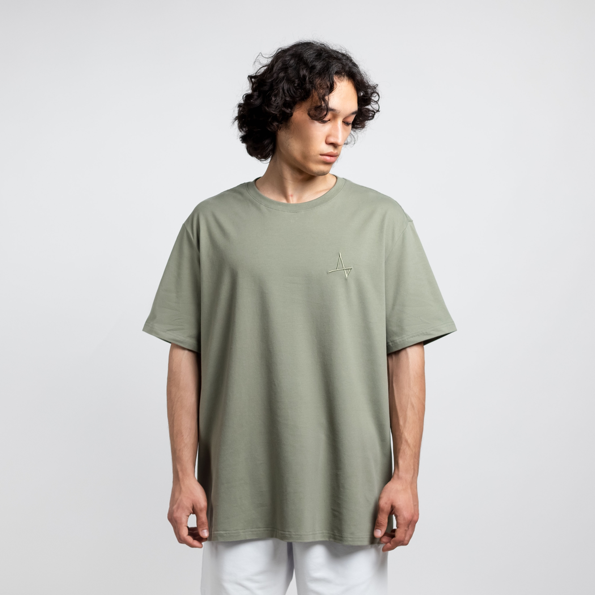 Футболка Velur (220г)