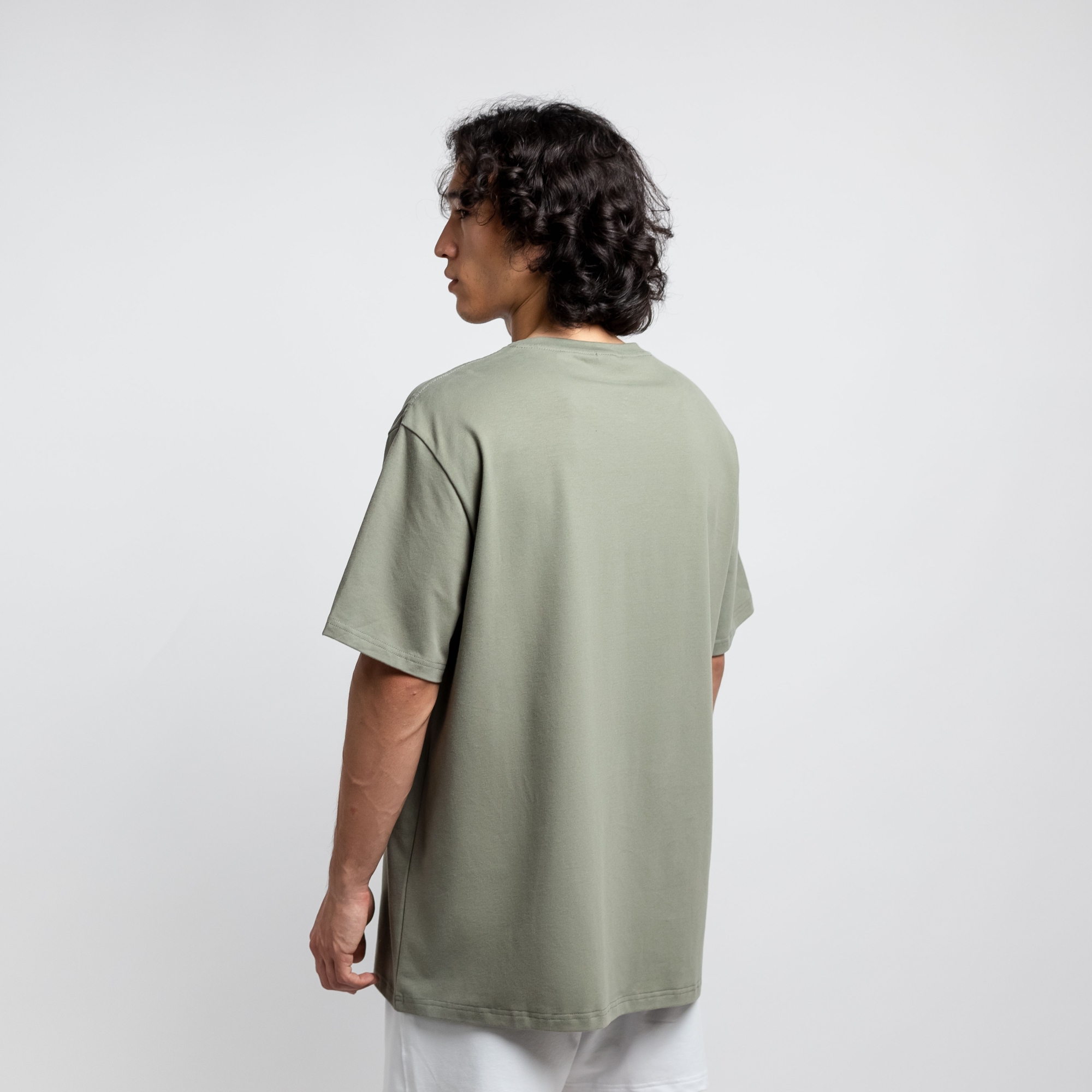 Футболка Velur (220г)