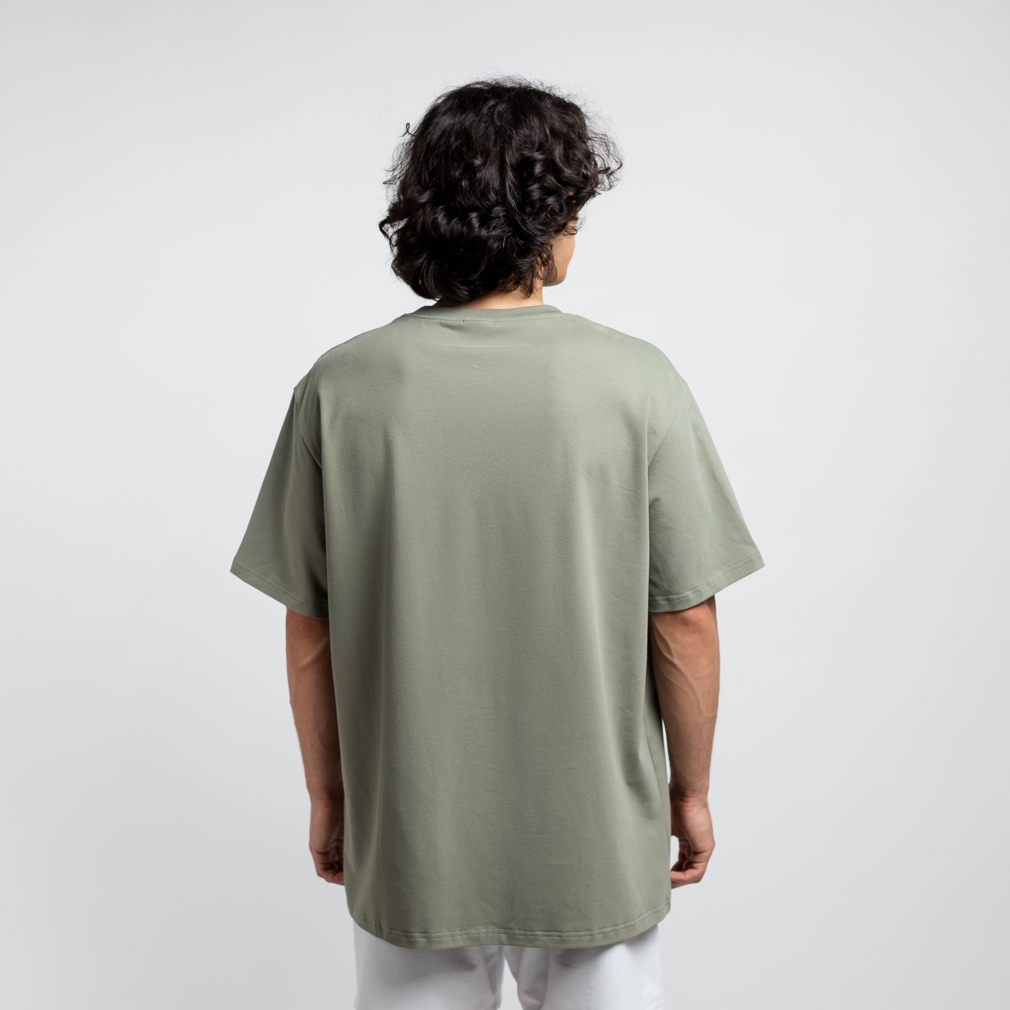 Футболка Velur (220г)