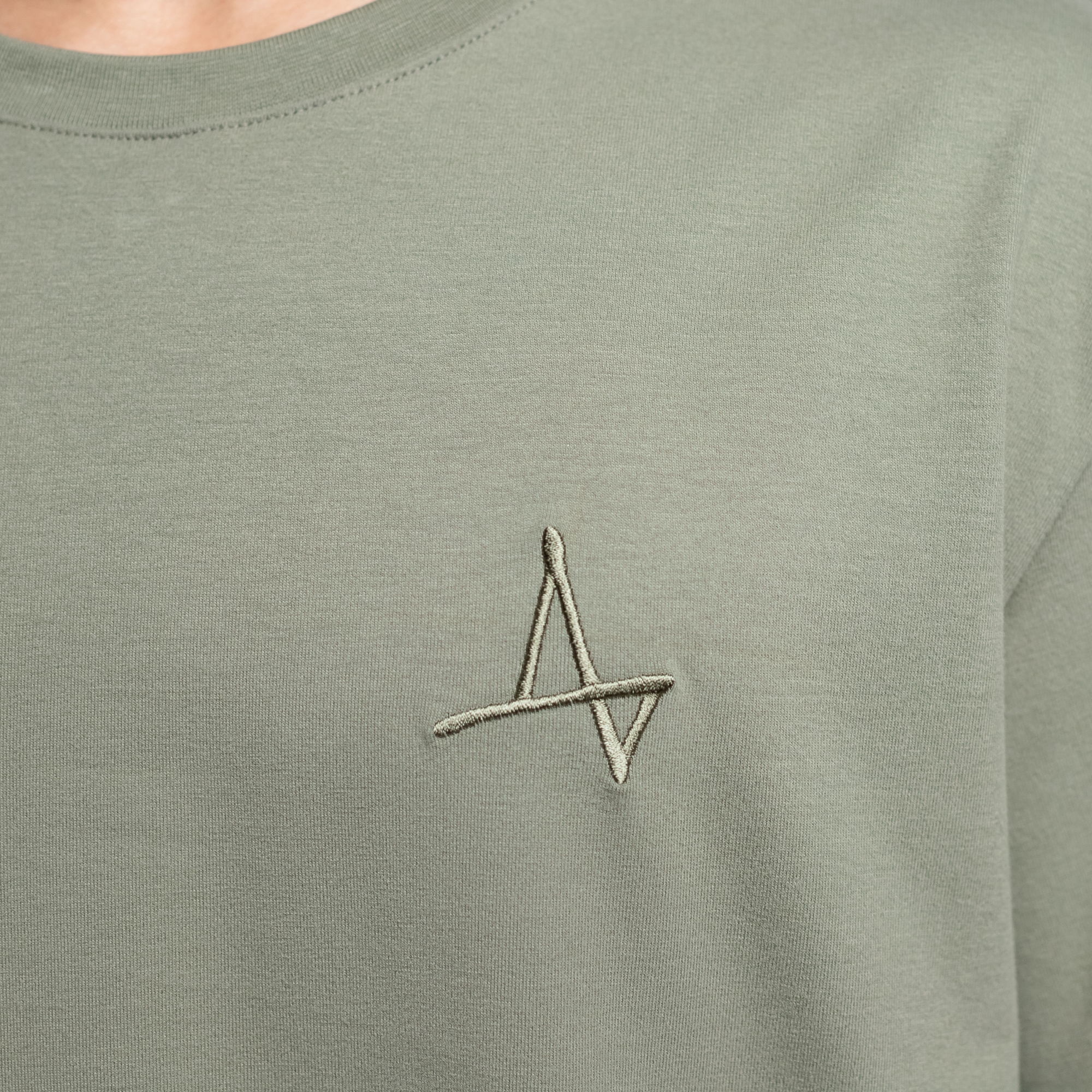 Футболка Velur (220г)