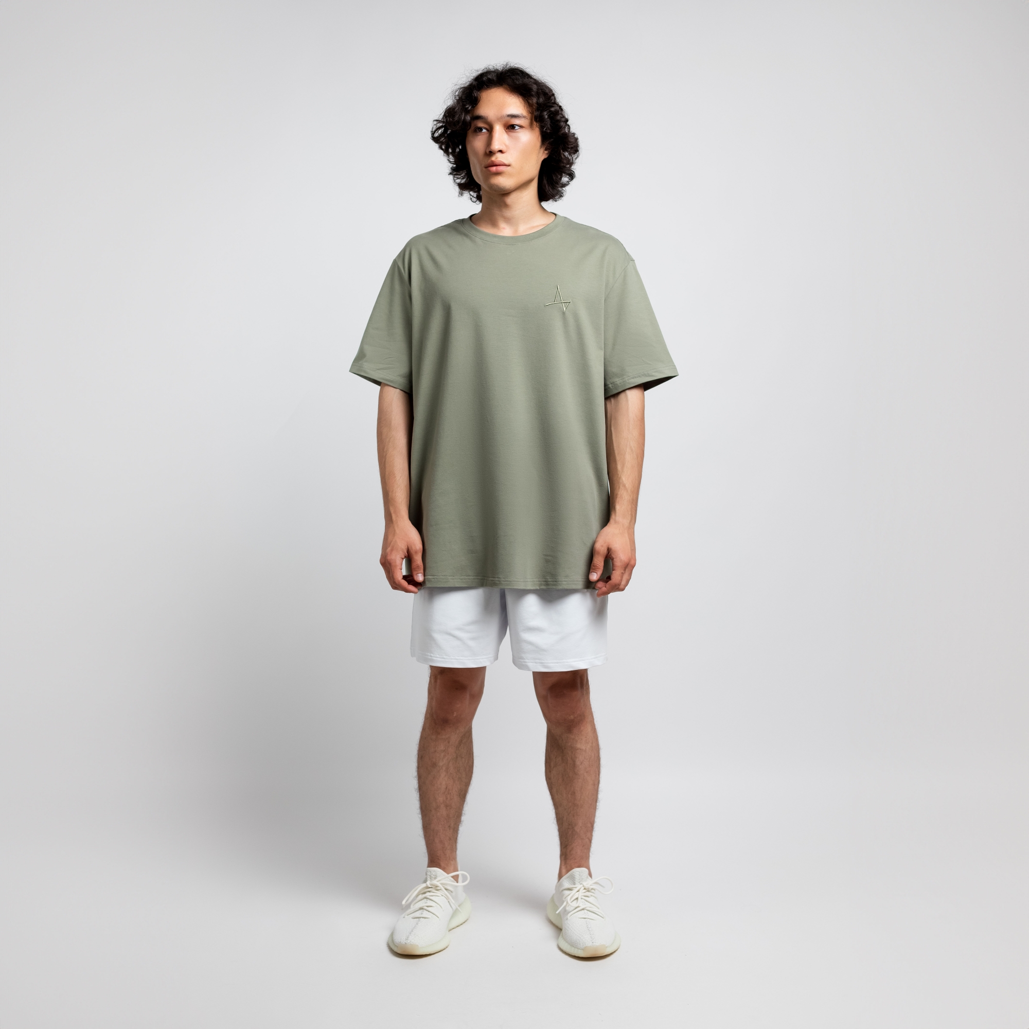 Футболка Velur (220г)