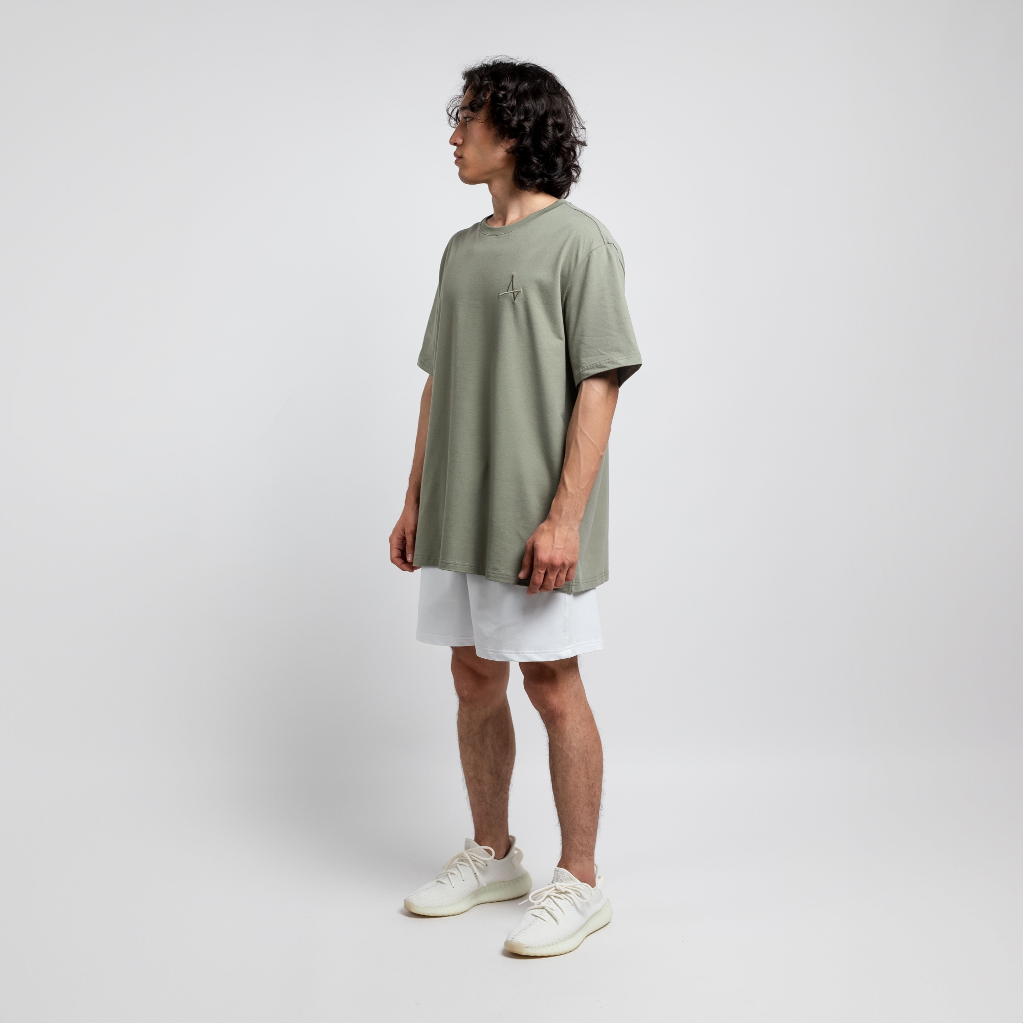 Футболка Velur (220г)