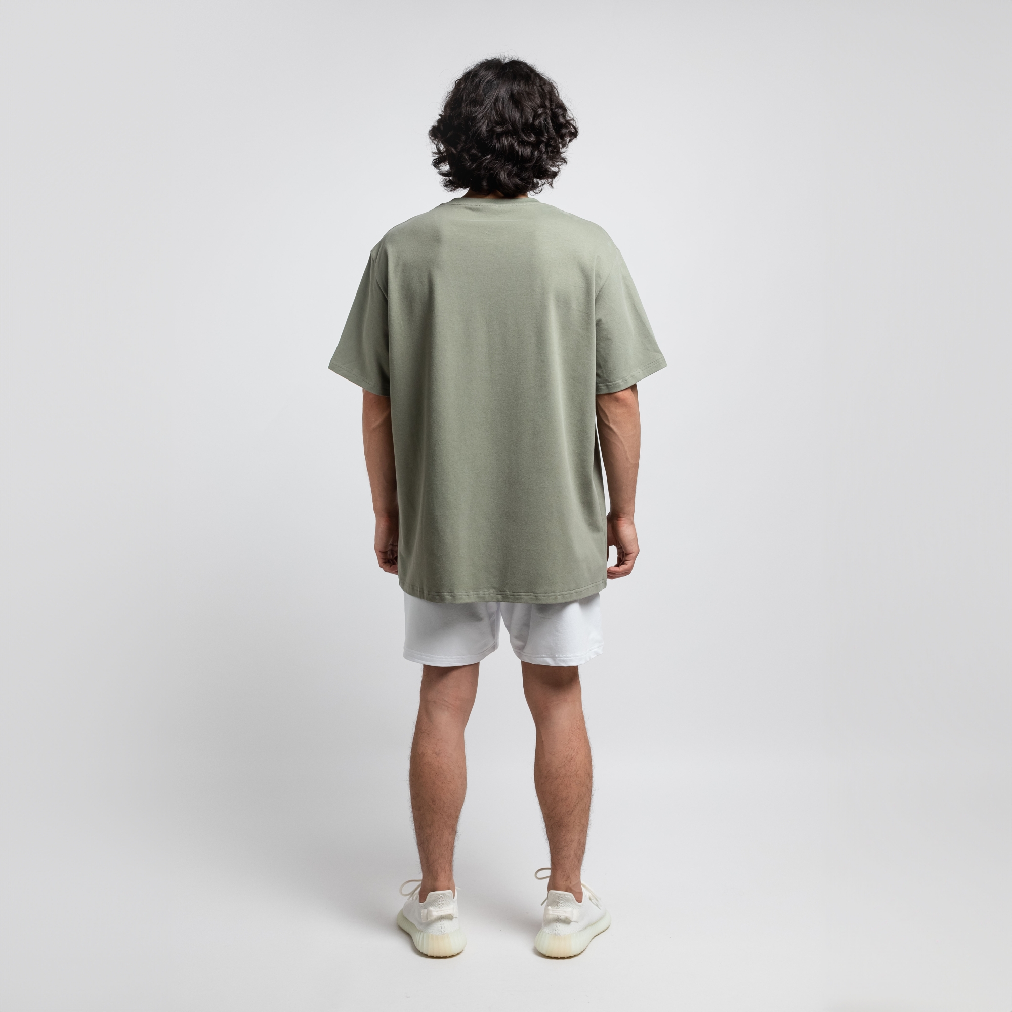 Футболка Velur (220г)