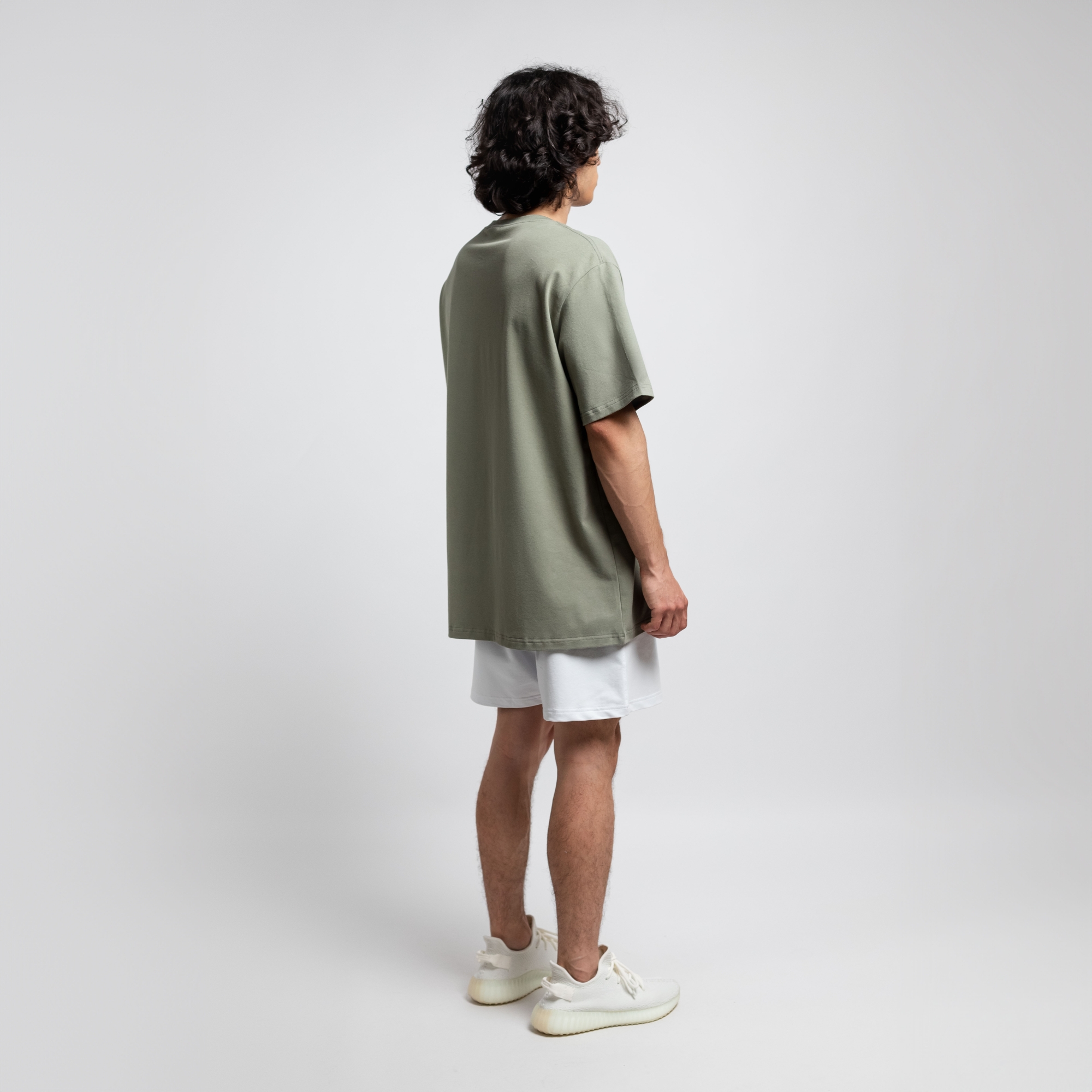 Футболка Velur (220г)