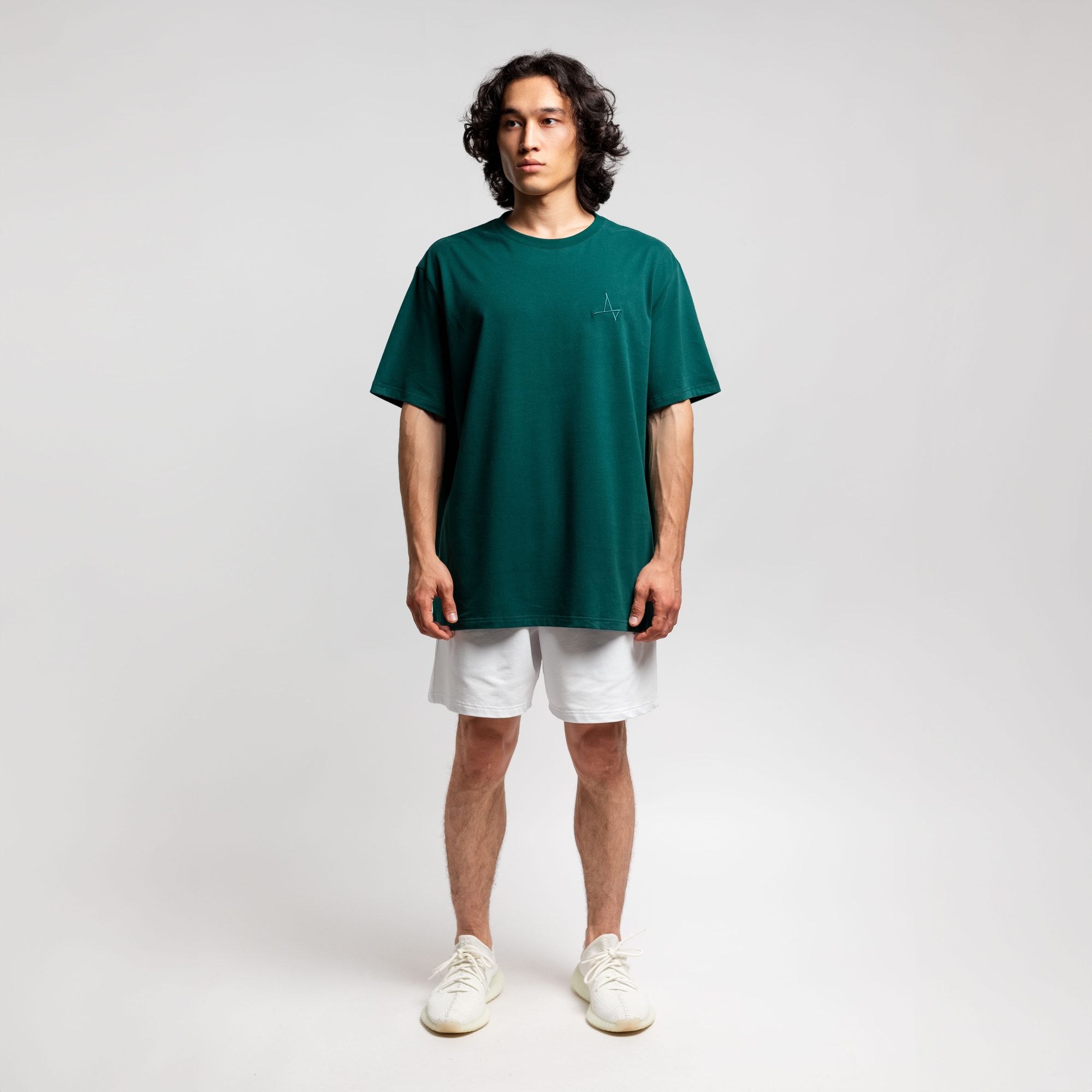 Футболка Velur (220г)