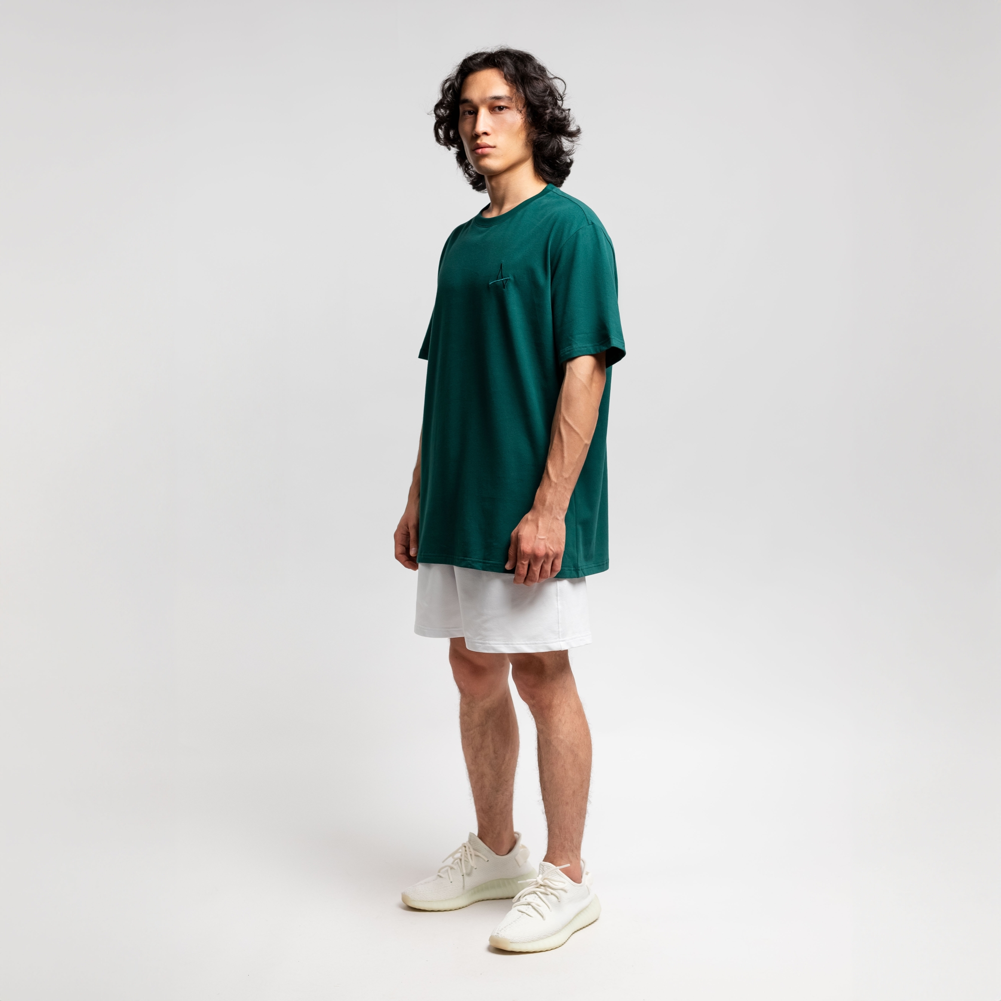 Футболка Velur (220г)