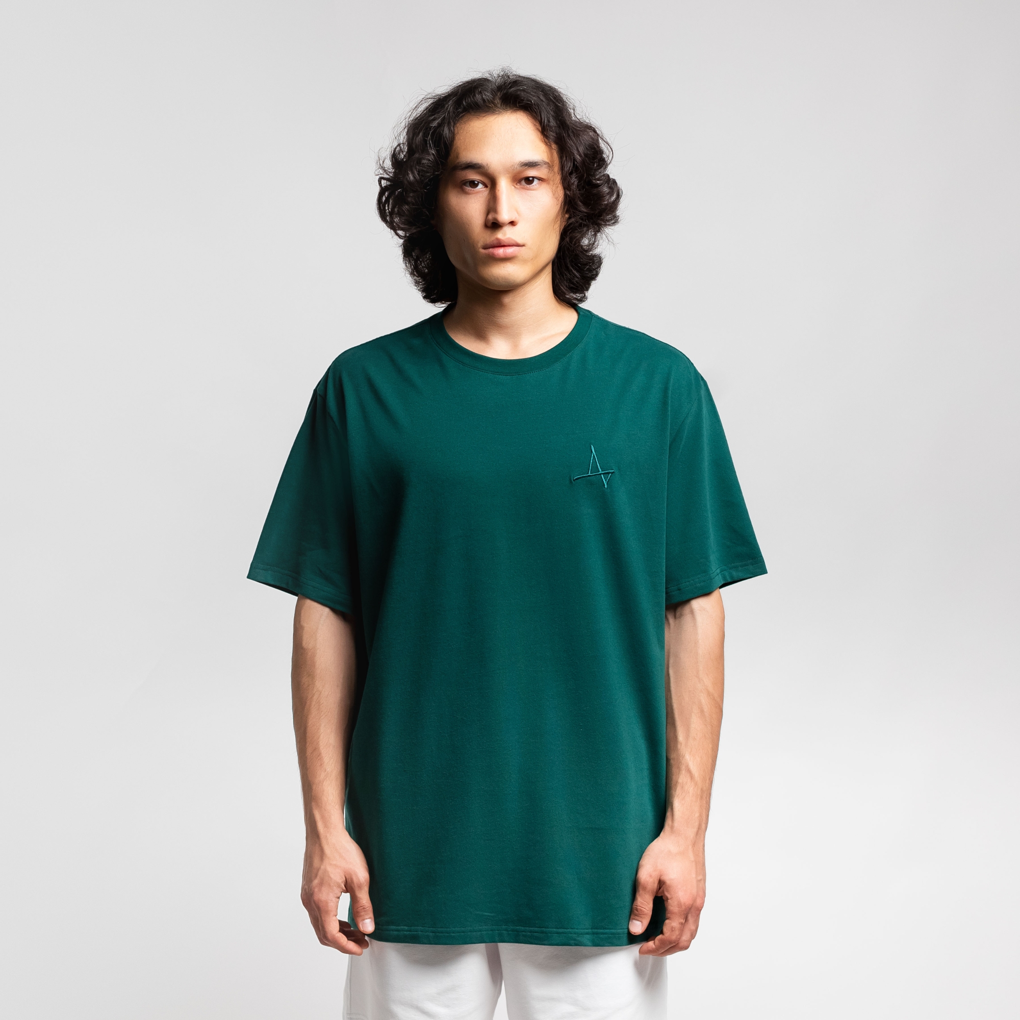 Футболка Velur (220г)