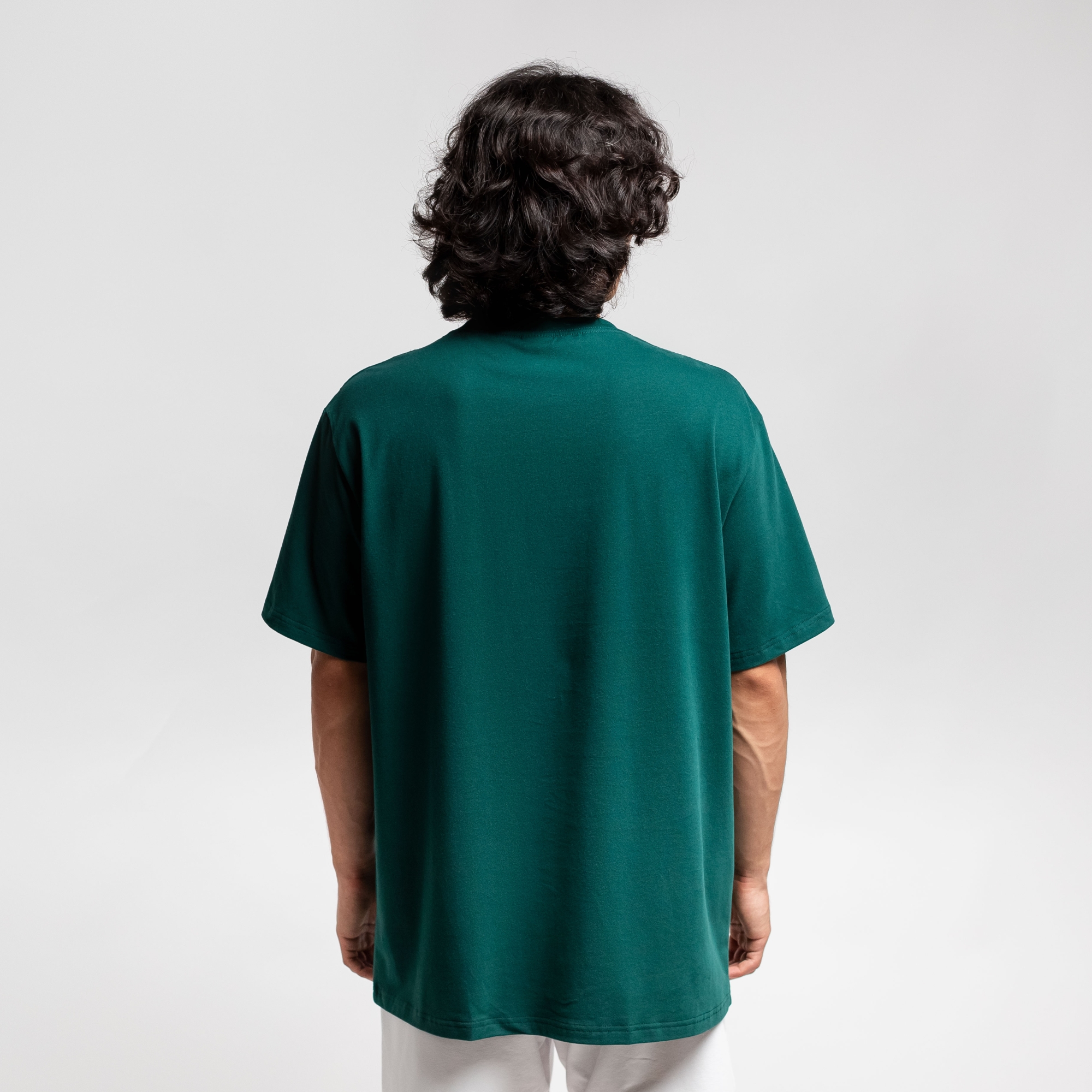 Футболка Velur (220г)