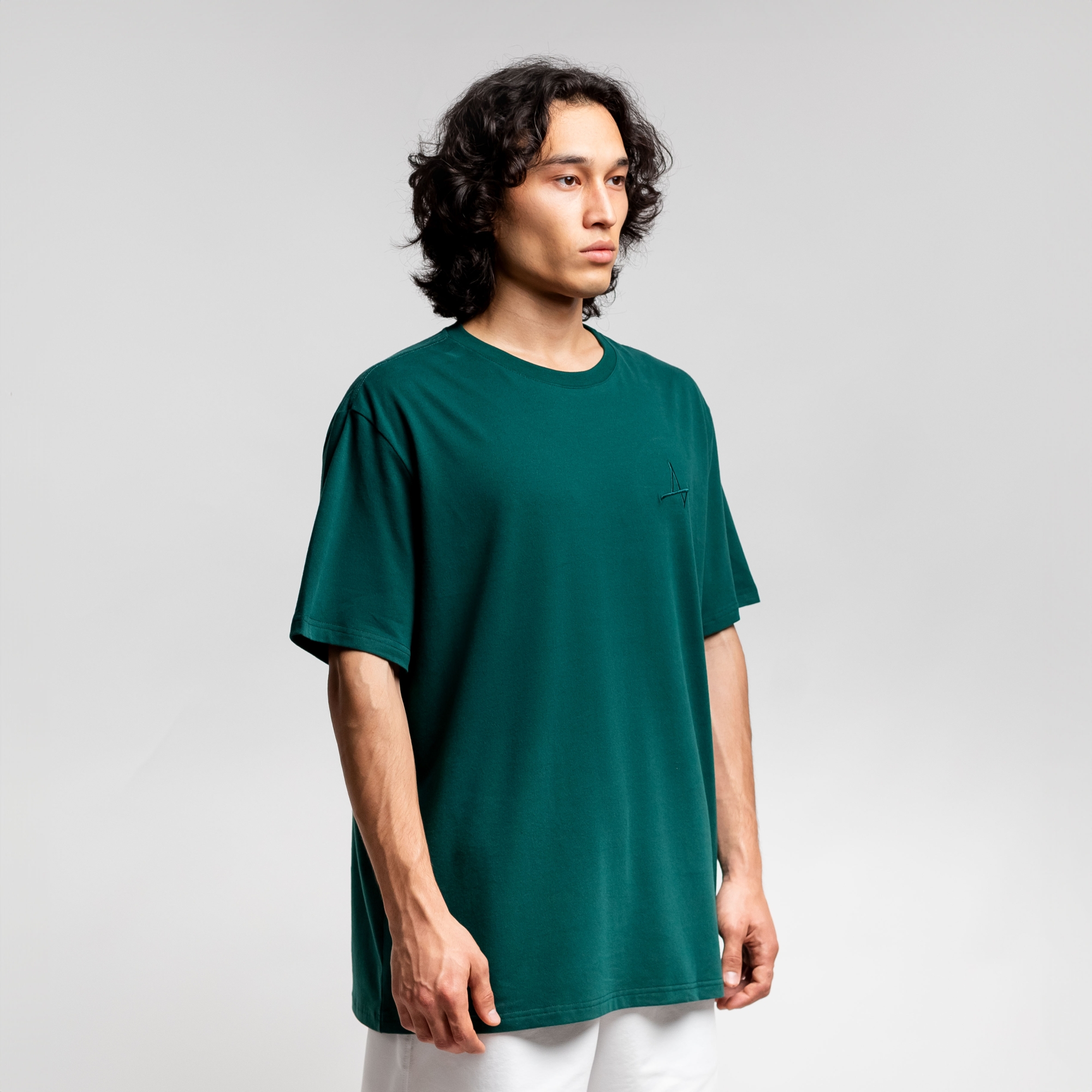 Футболка Velur (220г)