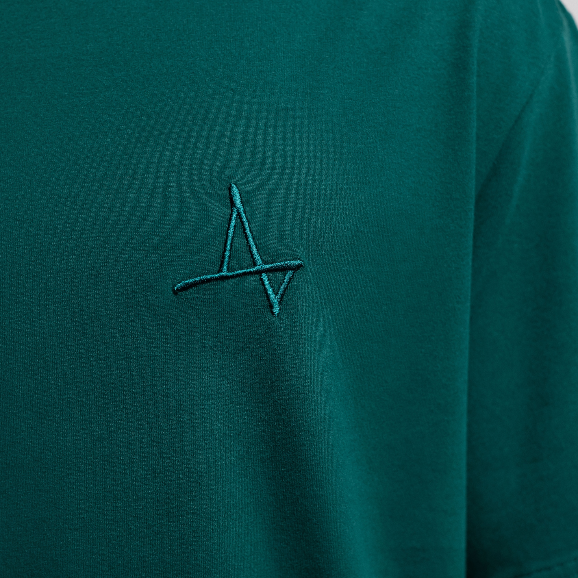 Футболка Velur (220г)