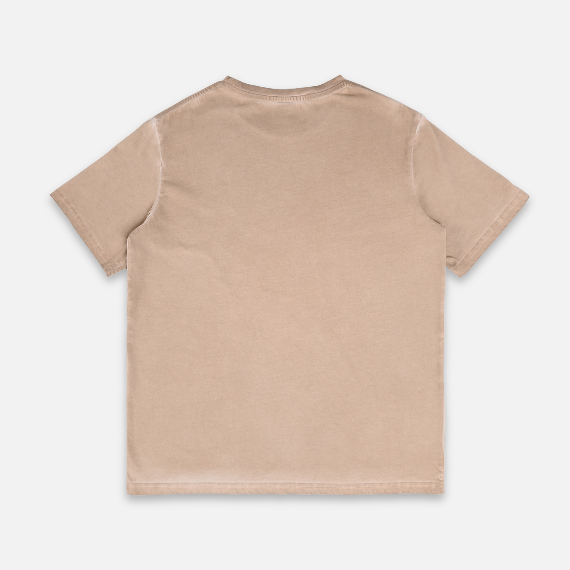 T-Shirt Overisize Velur (220г)