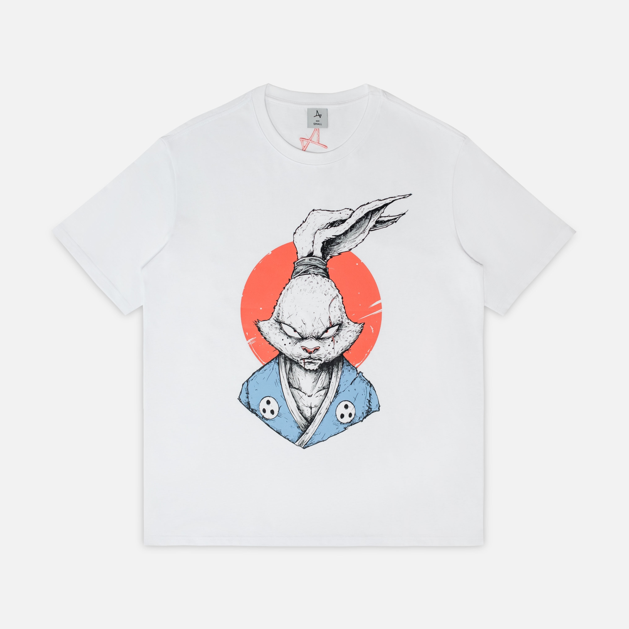 Футболка Usagi