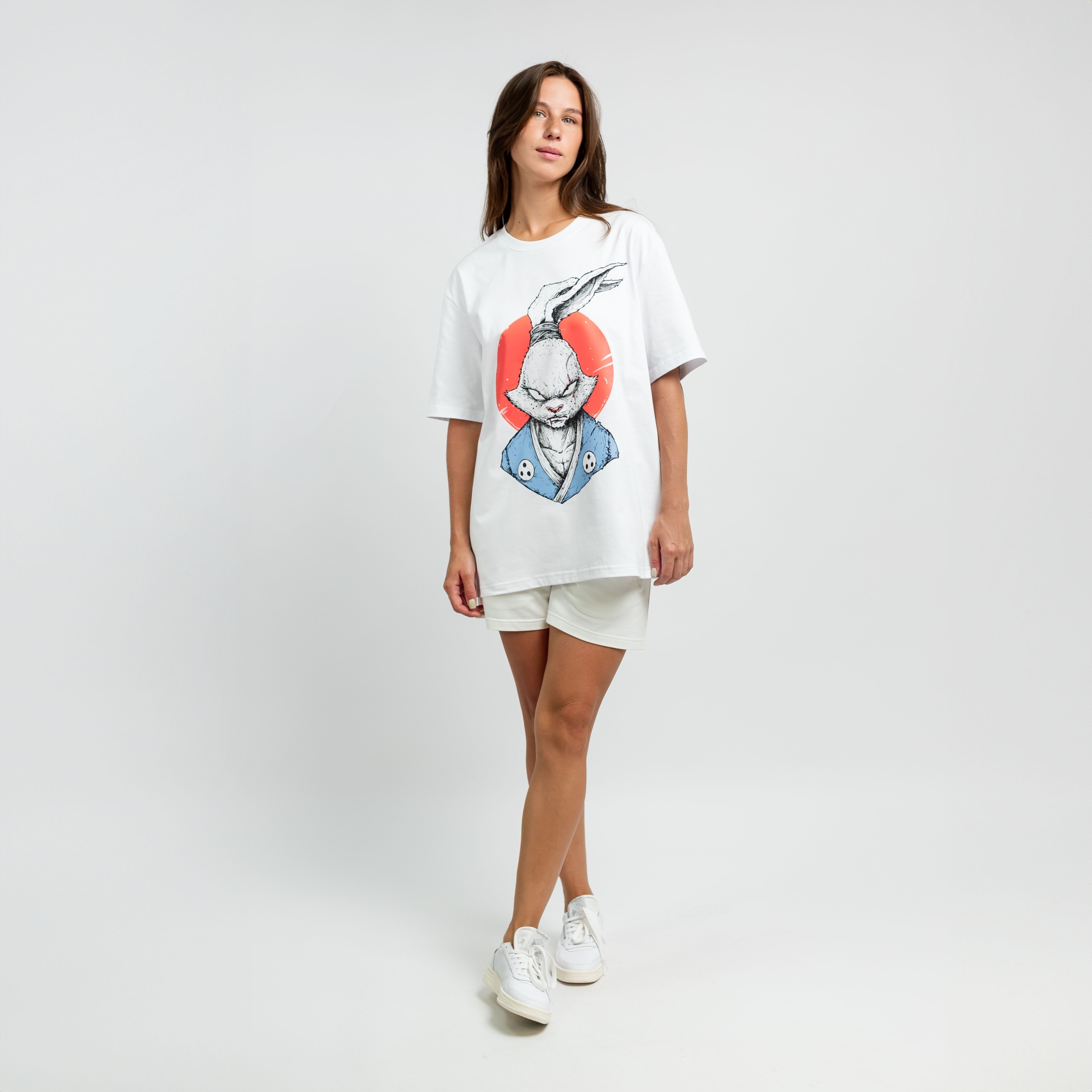 Футболка Usagi