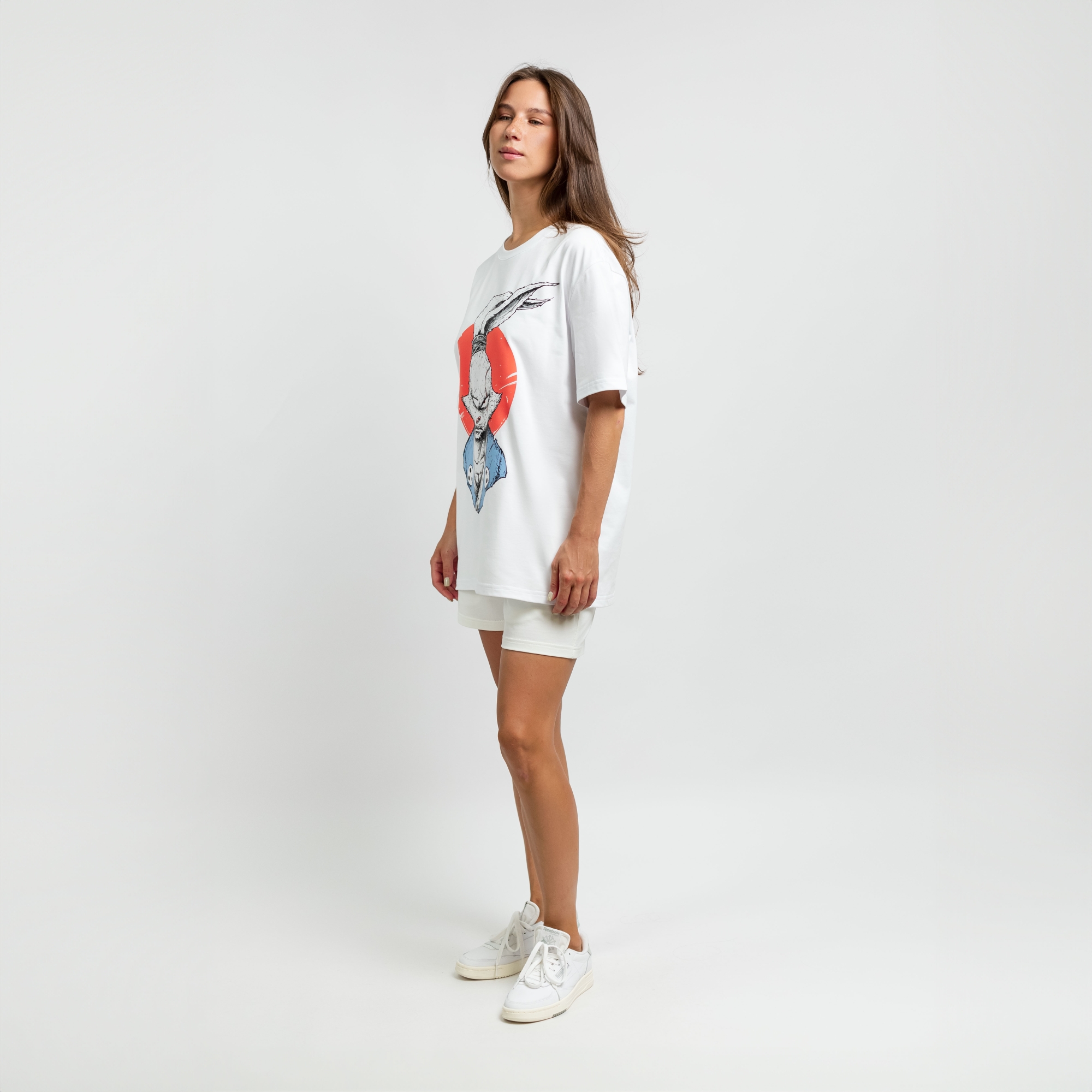 Футболка Usagi