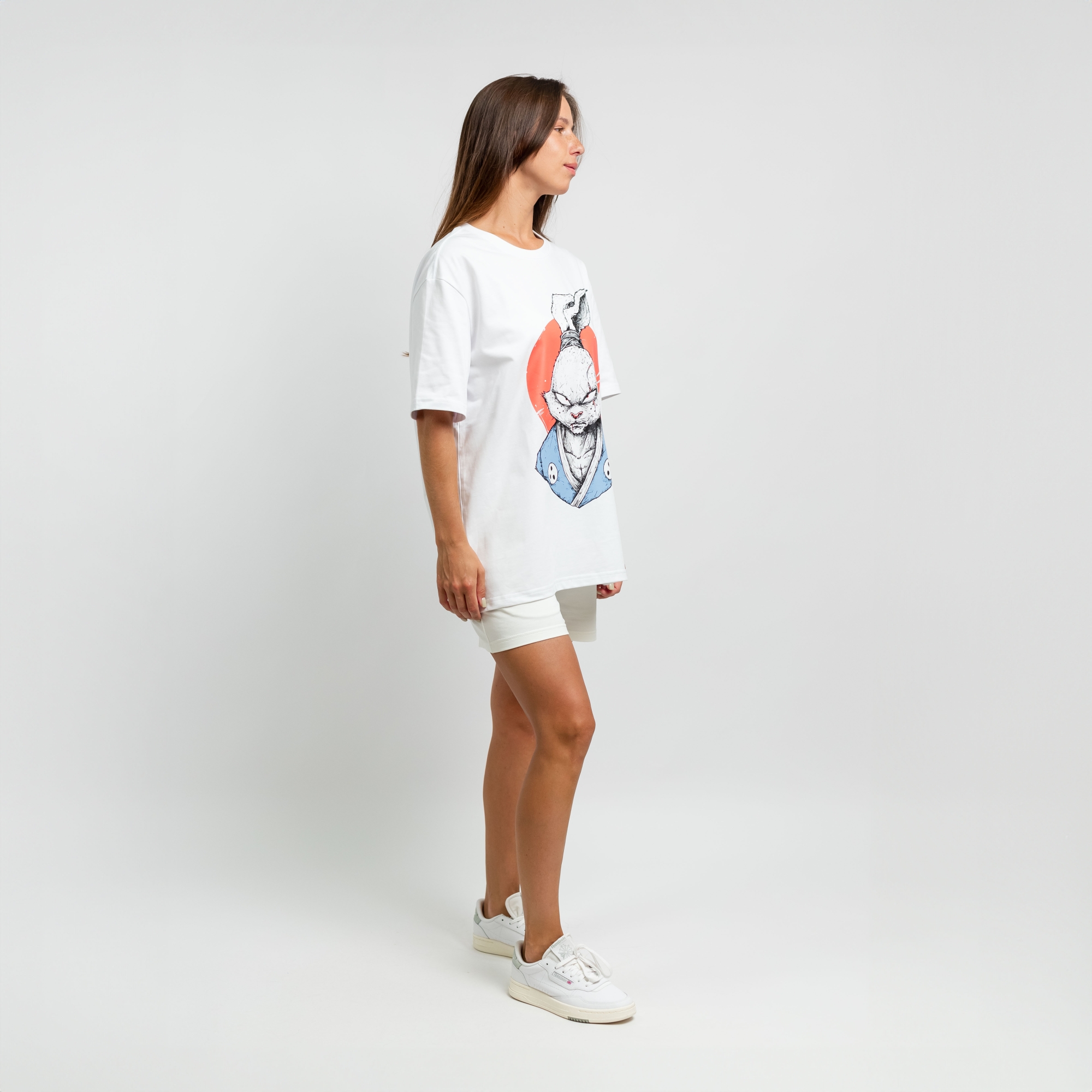 Футболка Usagi